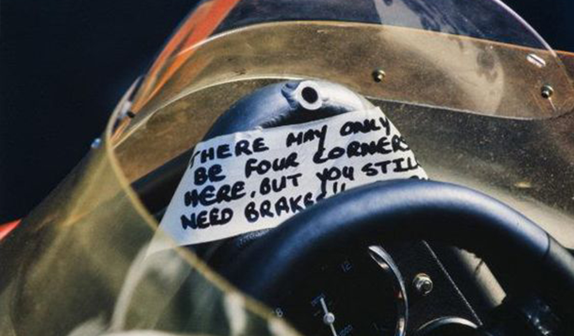 FORMULA 1 FATALITIES — Изображение №3 — Графика на Dprofile