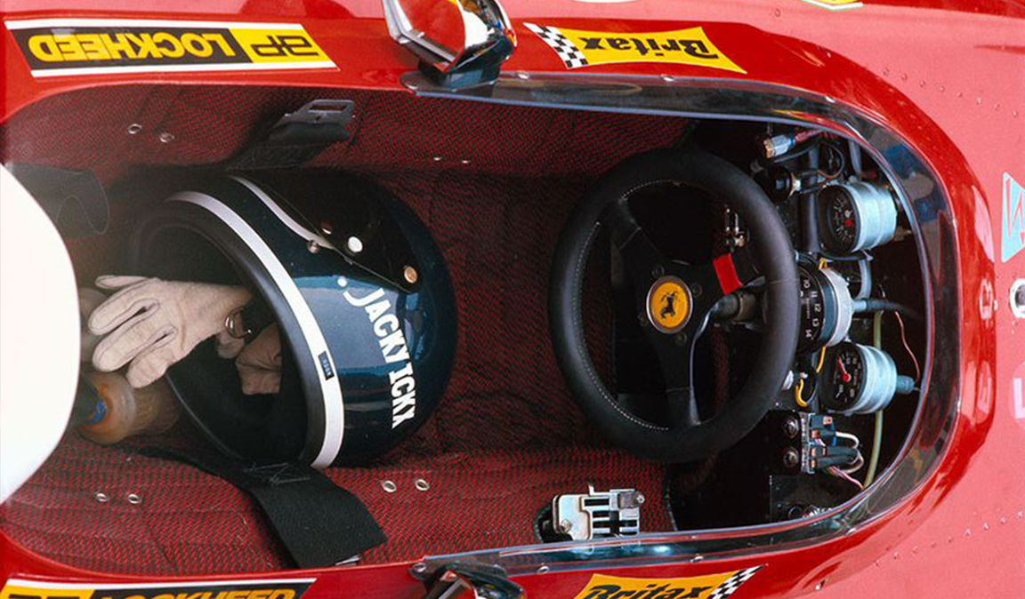 FORMULA 1 FATALITIES — Изображение №1 — Графика на Dprofile