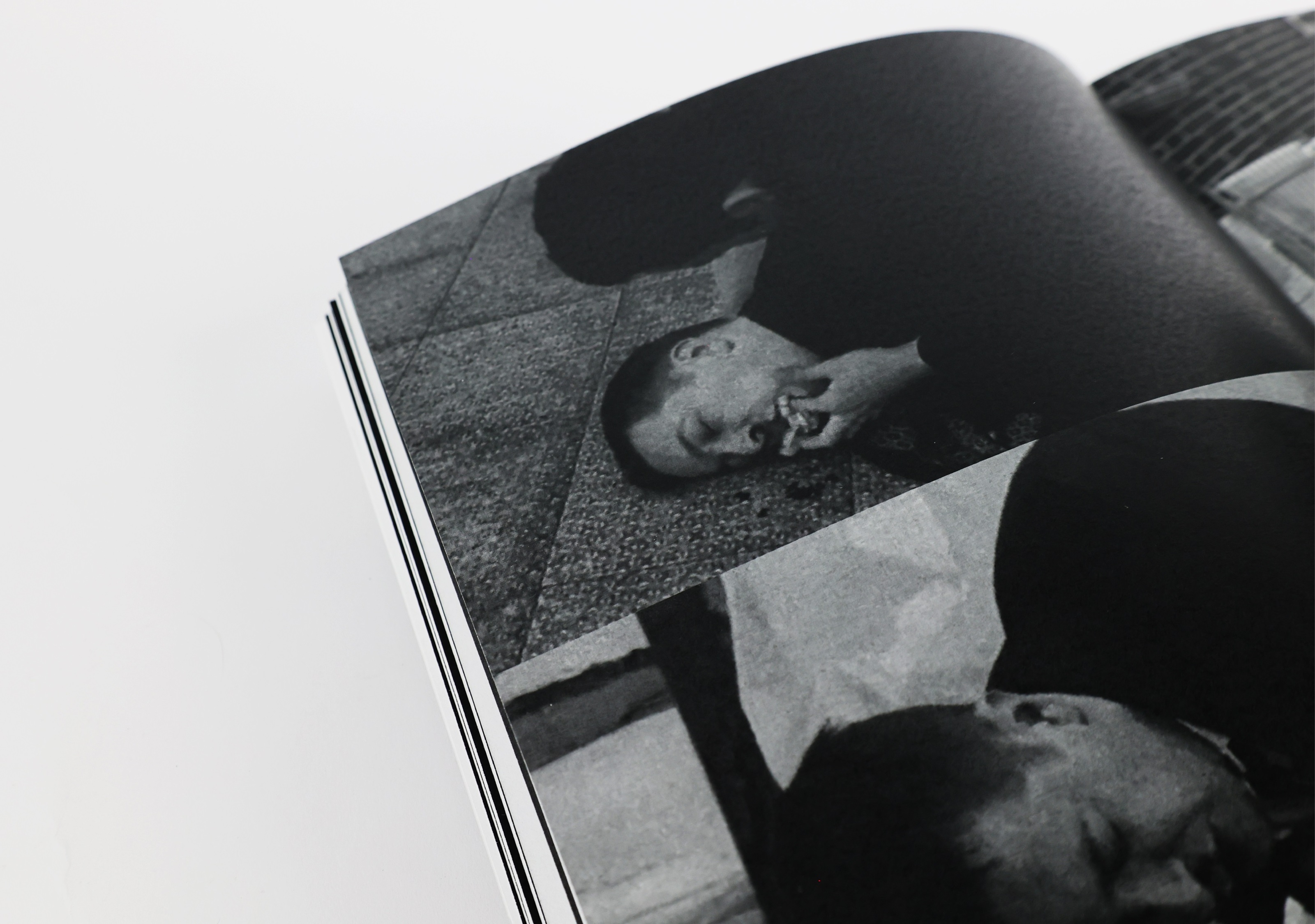 Трансцендирование контроля страха в неопределенном времени — Изображение №11 — Графика на Dprofile