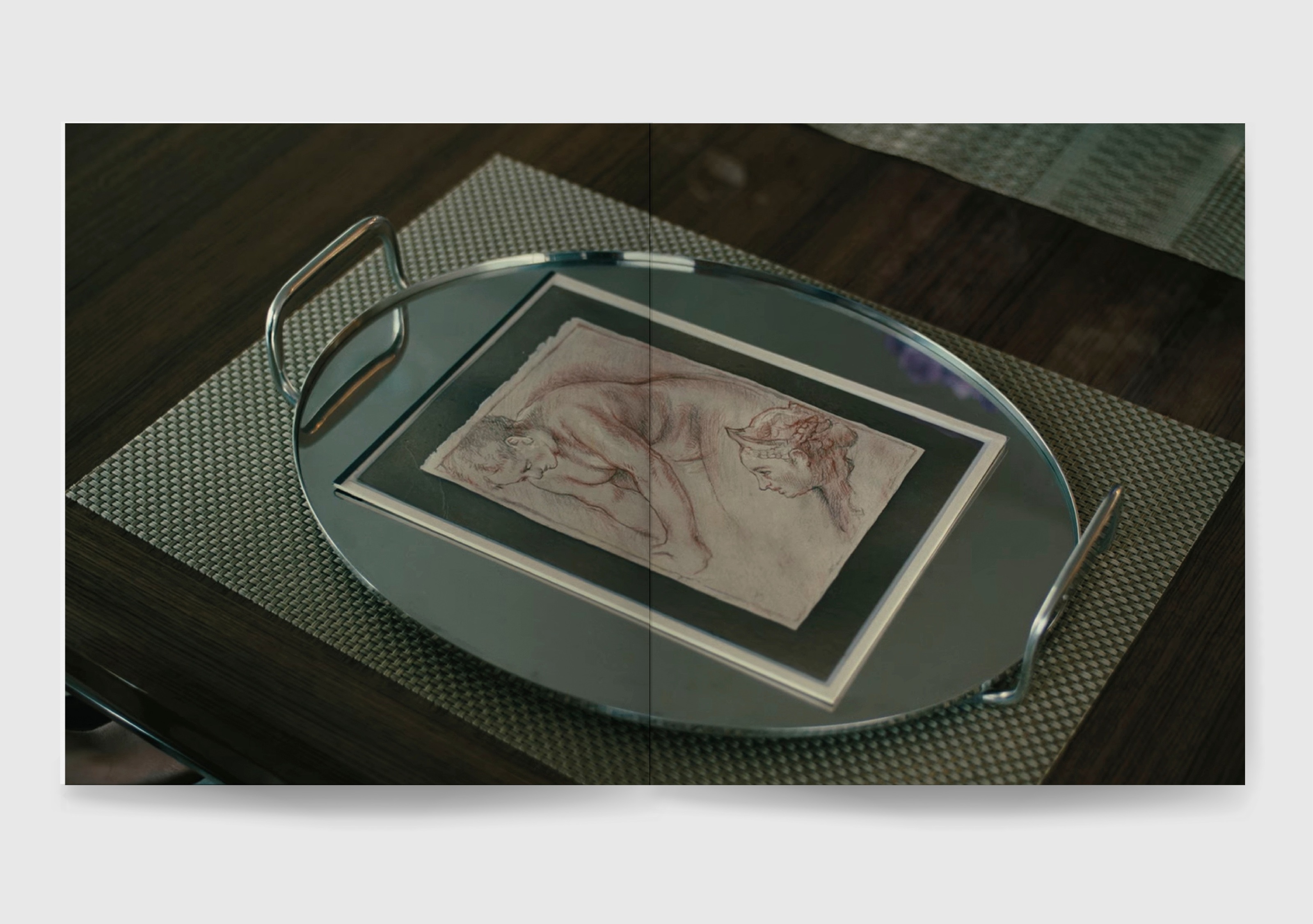 Трансцендирование контроля страха в неопределенном времени — Изображение №63 — Графика на Dprofile