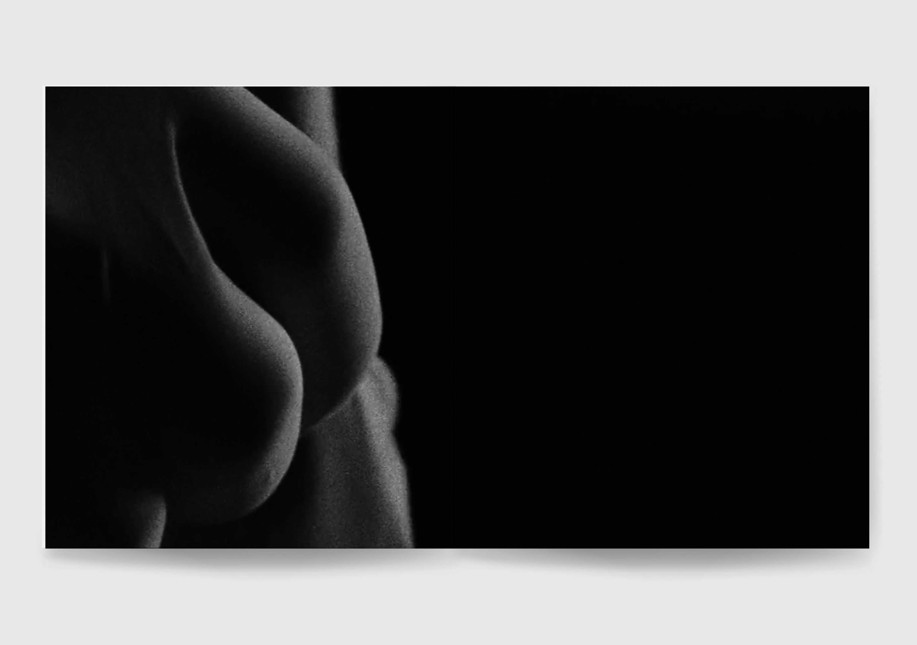 Трансцендирование контроля страха в неопределенном времени — Изображение №8 — Графика на Dprofile