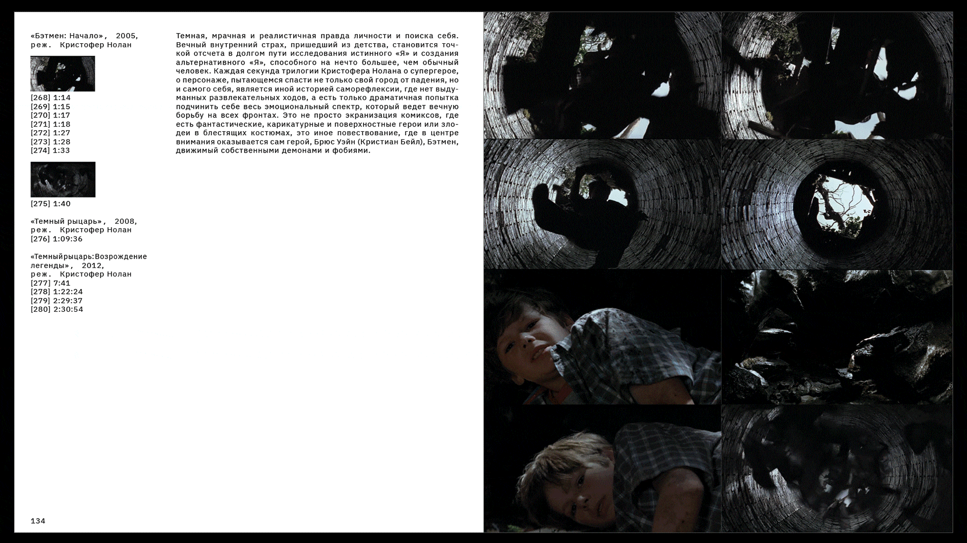 Трансцендирование контроля страха в неопределенном времени — Изображение №31 — Графика на Dprofile