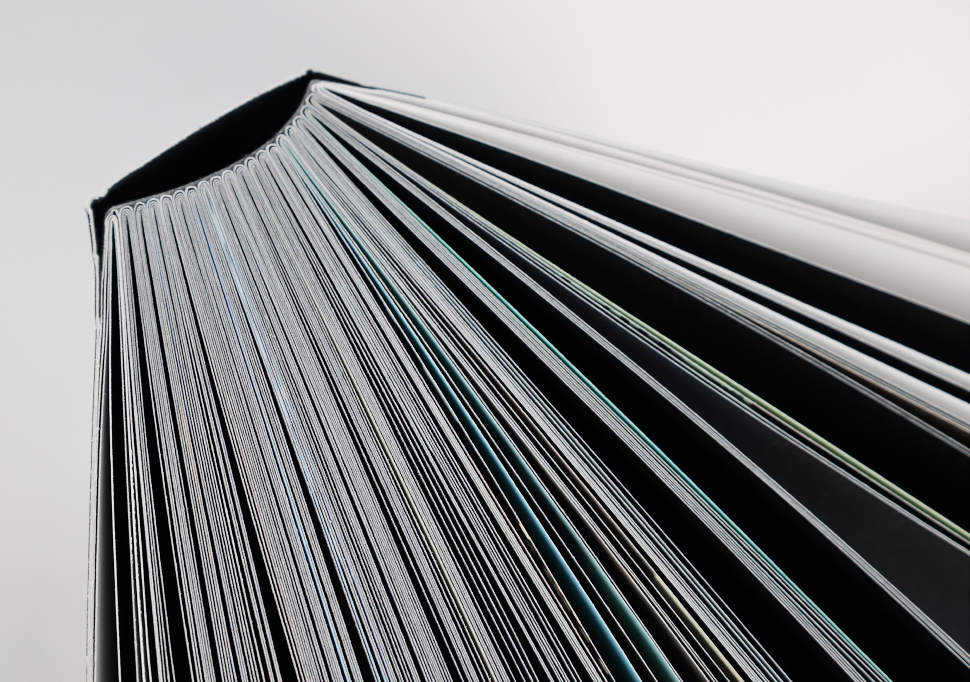 Трансцендирование контроля страха в неопределенном времени — Изображение №2 — Графика на Dprofile