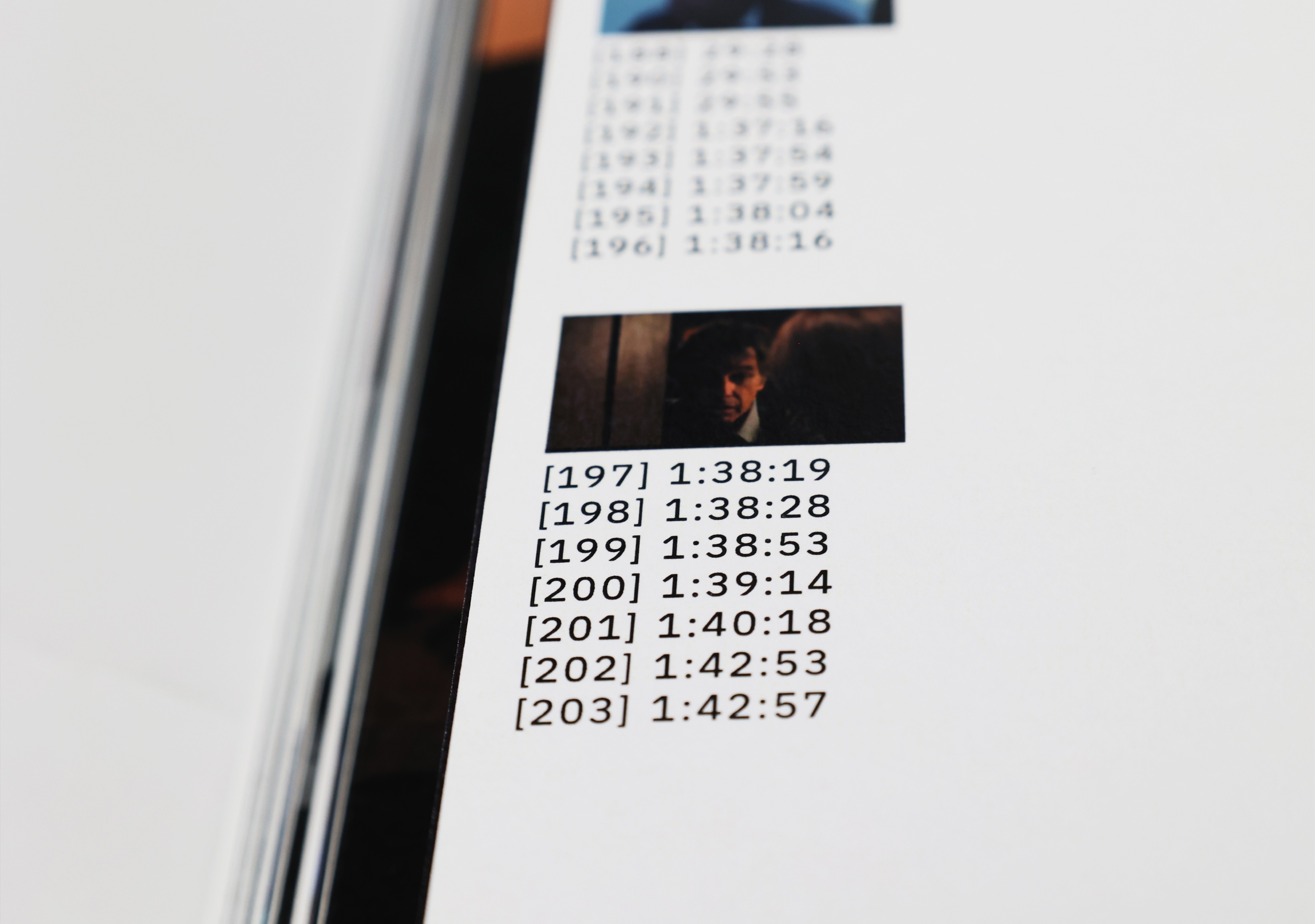 Трансцендирование контроля страха в неопределенном времени — Изображение №24 — Графика на Dprofile