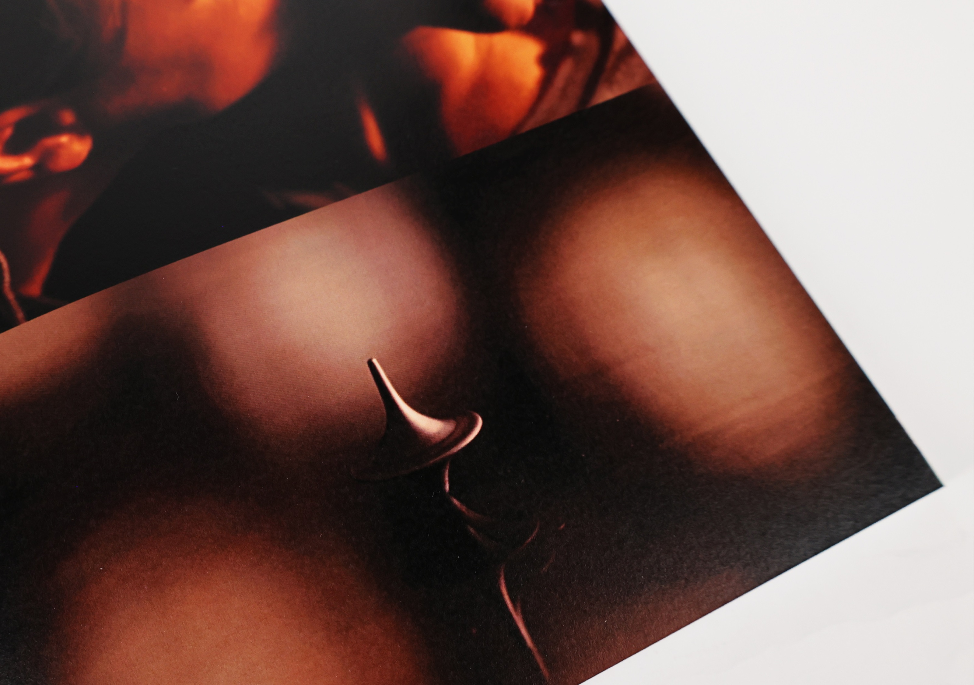 Трансцендирование контроля страха в неопределенном времени — Изображение №44 — Графика на Dprofile