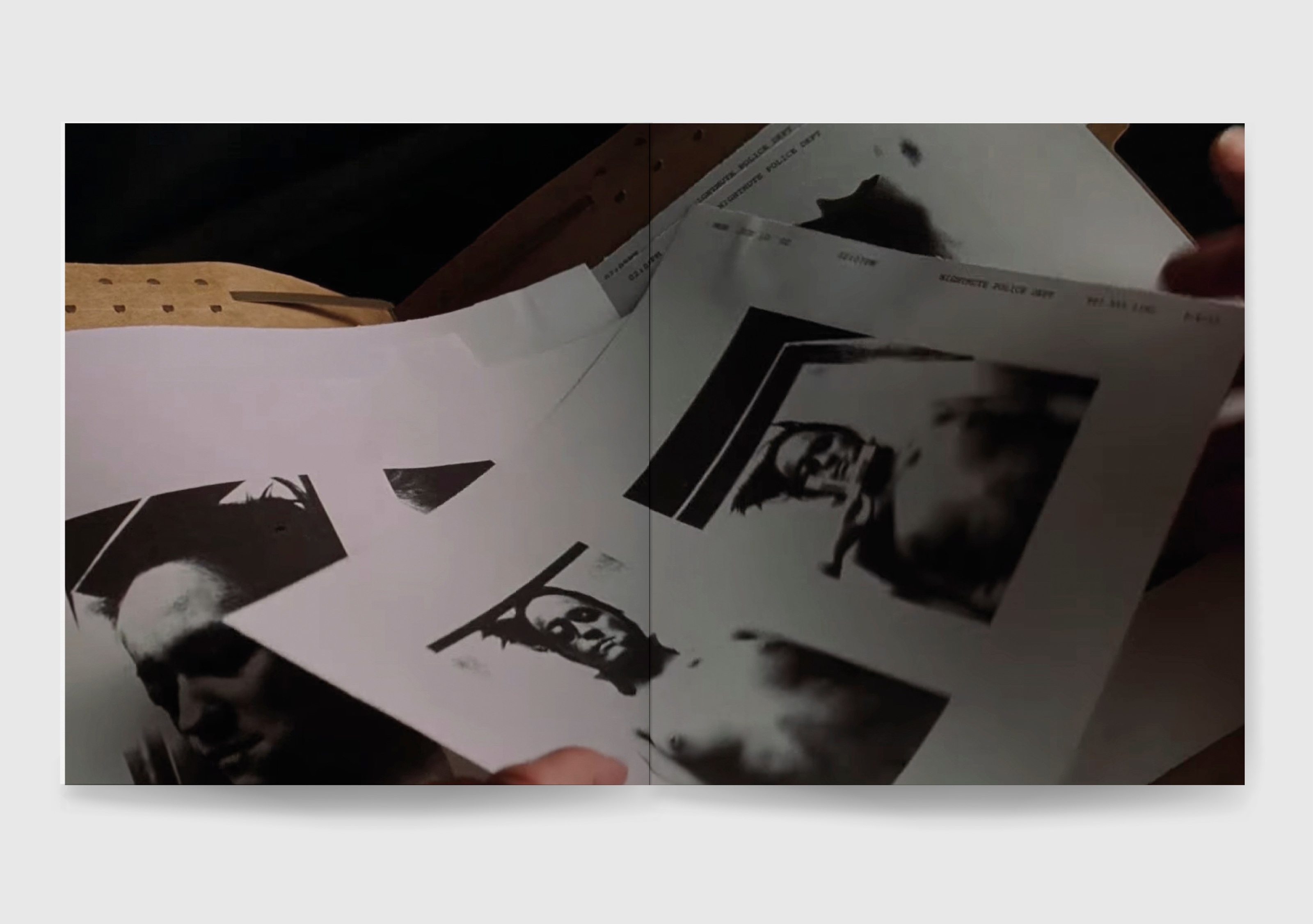 Трансцендирование контроля страха в неопределенном времени — Изображение №22 — Графика на Dprofile