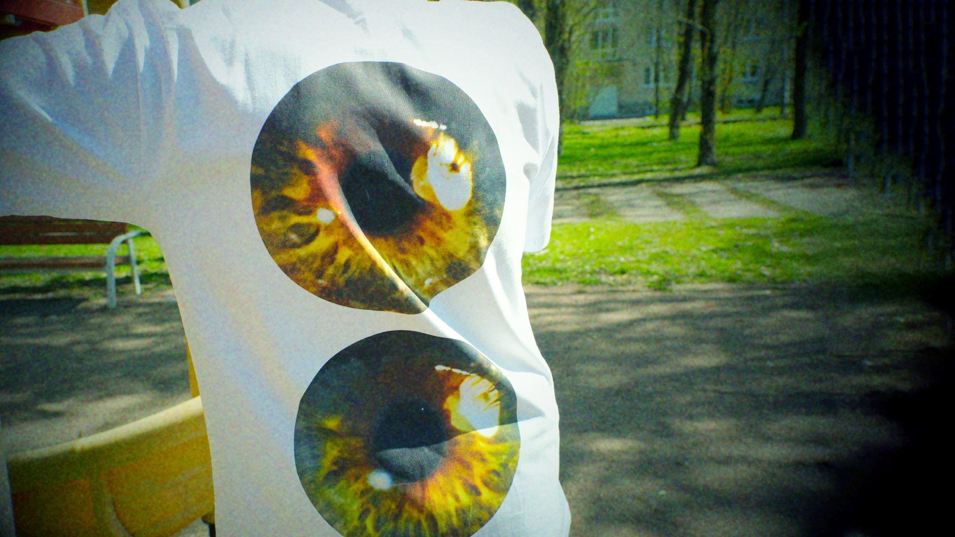 Настолько глубоко личное, что мне не следует смотреть — Изображение №42 — Графика на Dprofile