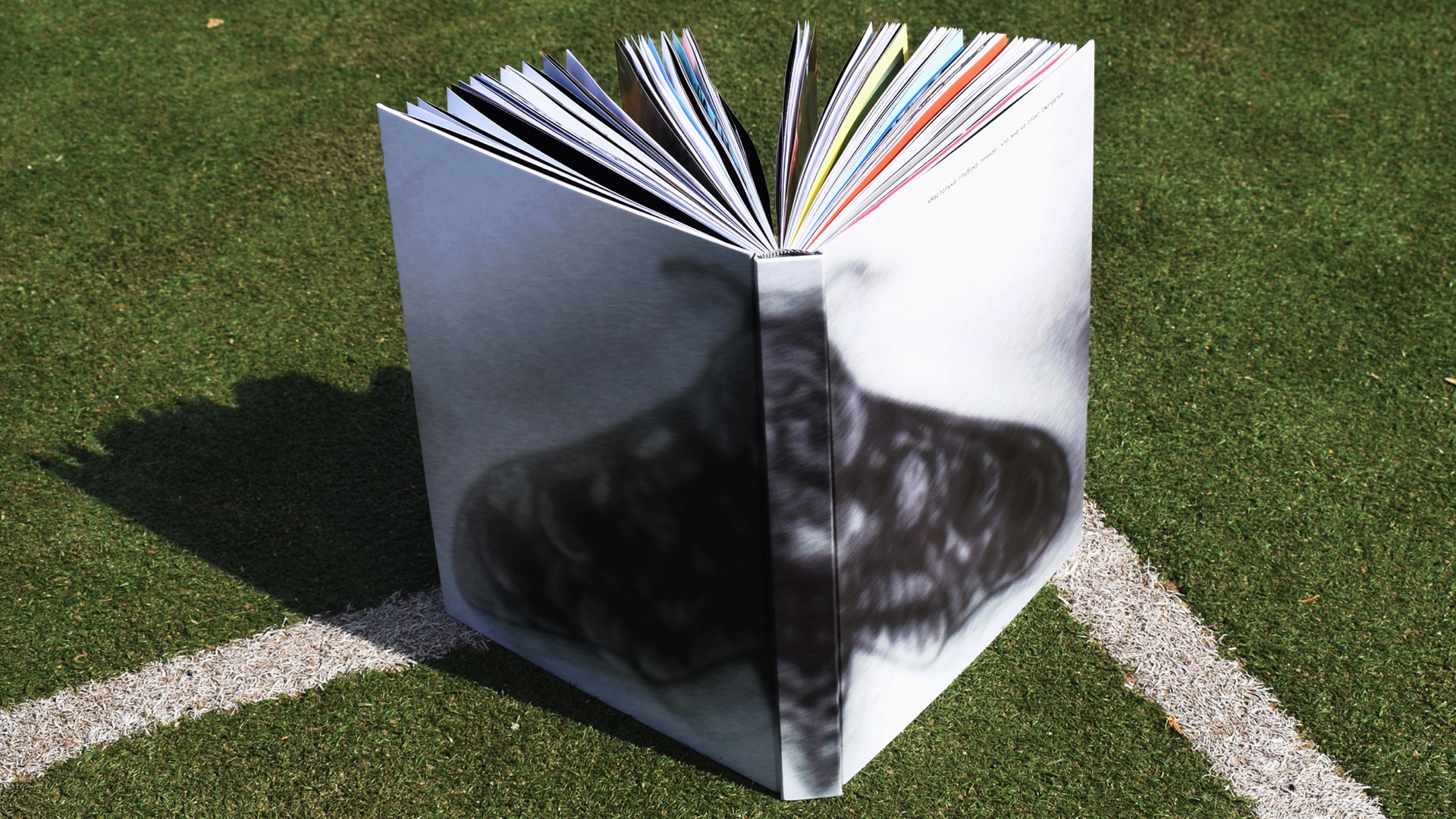 Настолько глубоко личное, что мне не следует смотреть — Изображение №3 — Графика на Dprofile