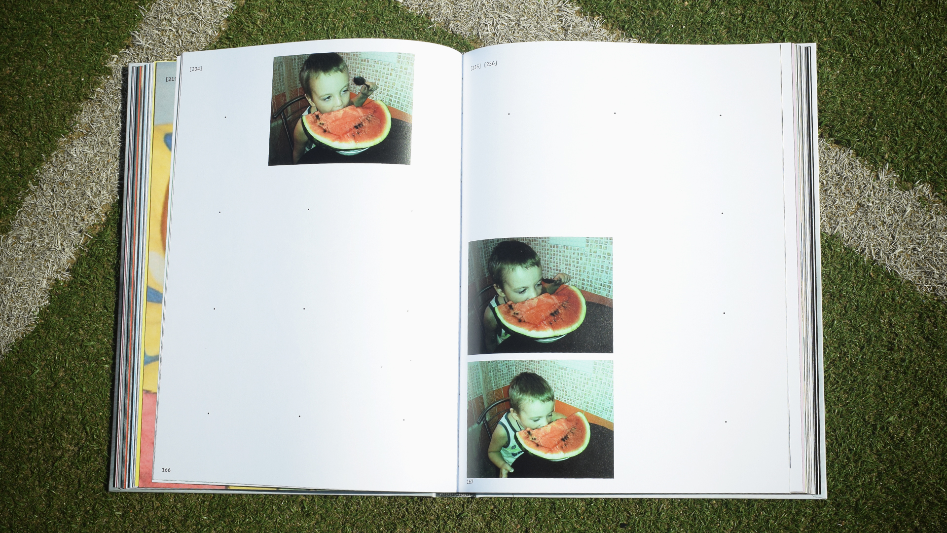 Настолько глубоко личное, что мне не следует смотреть — Изображение №26 — Графика на Dprofile