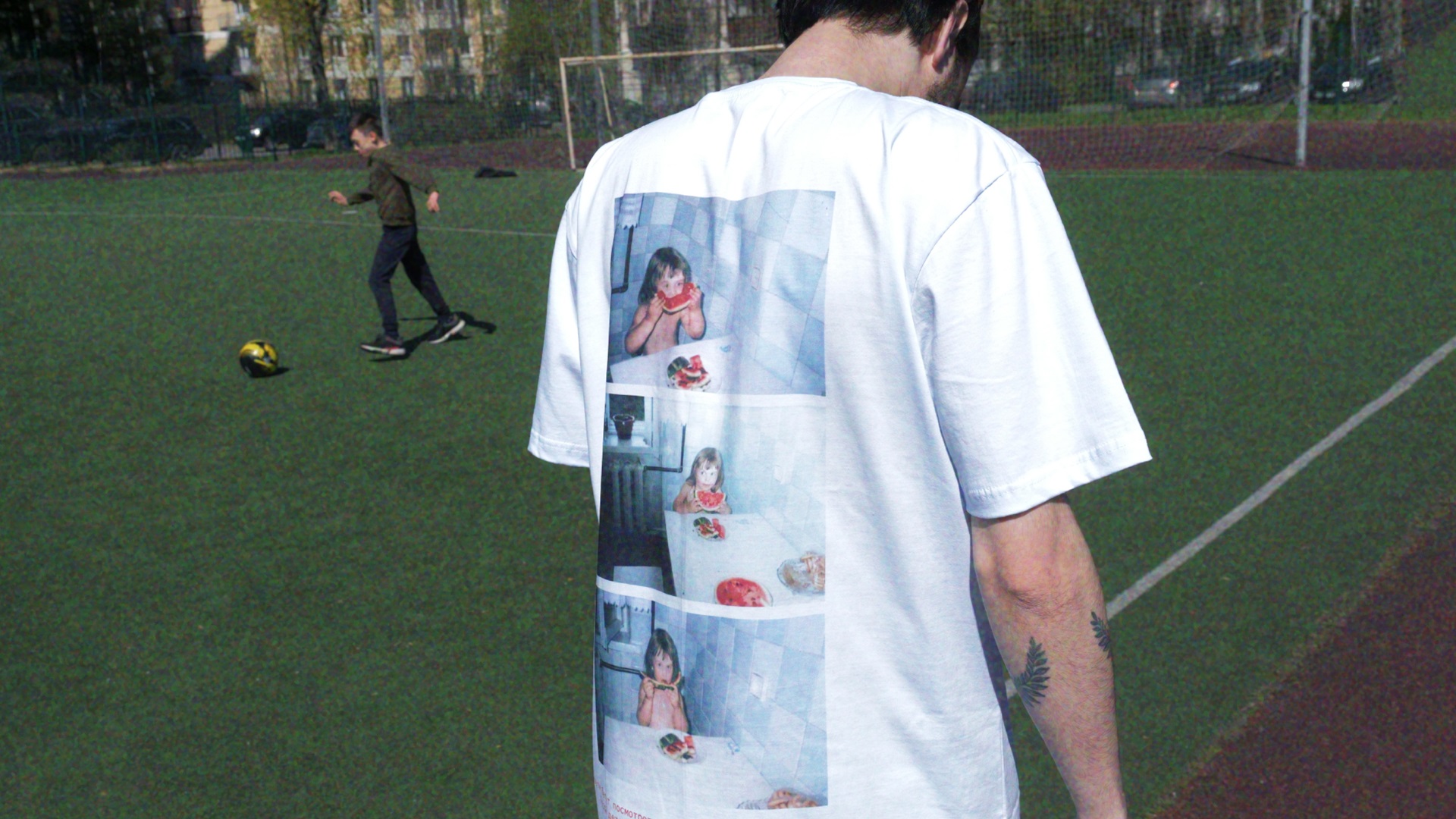 Настолько глубоко личное, что мне не следует смотреть — Изображение №39 — Графика на Dprofile