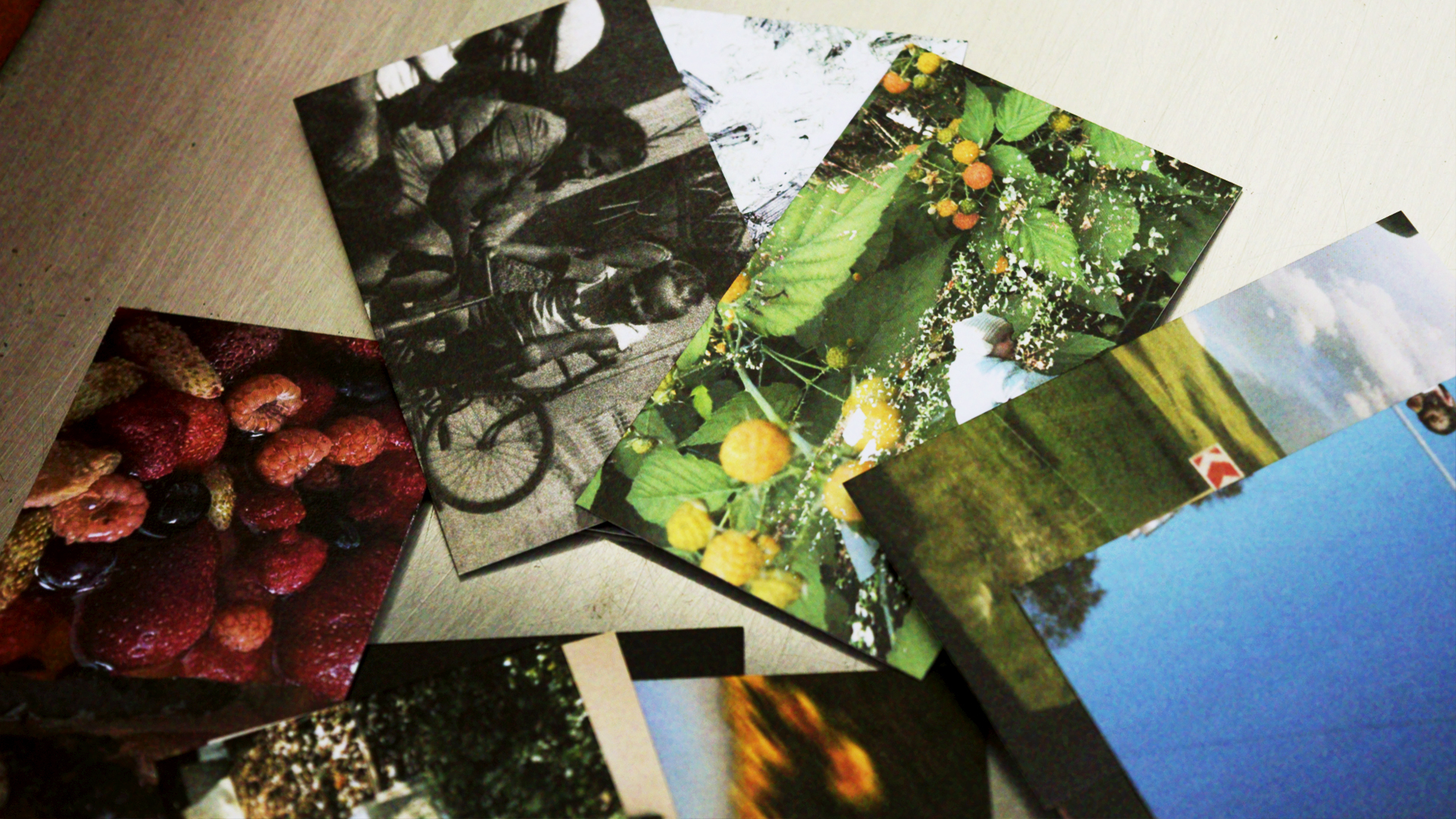 Настолько глубоко личное, что мне не следует смотреть — Изображение №47 — Графика на Dprofile