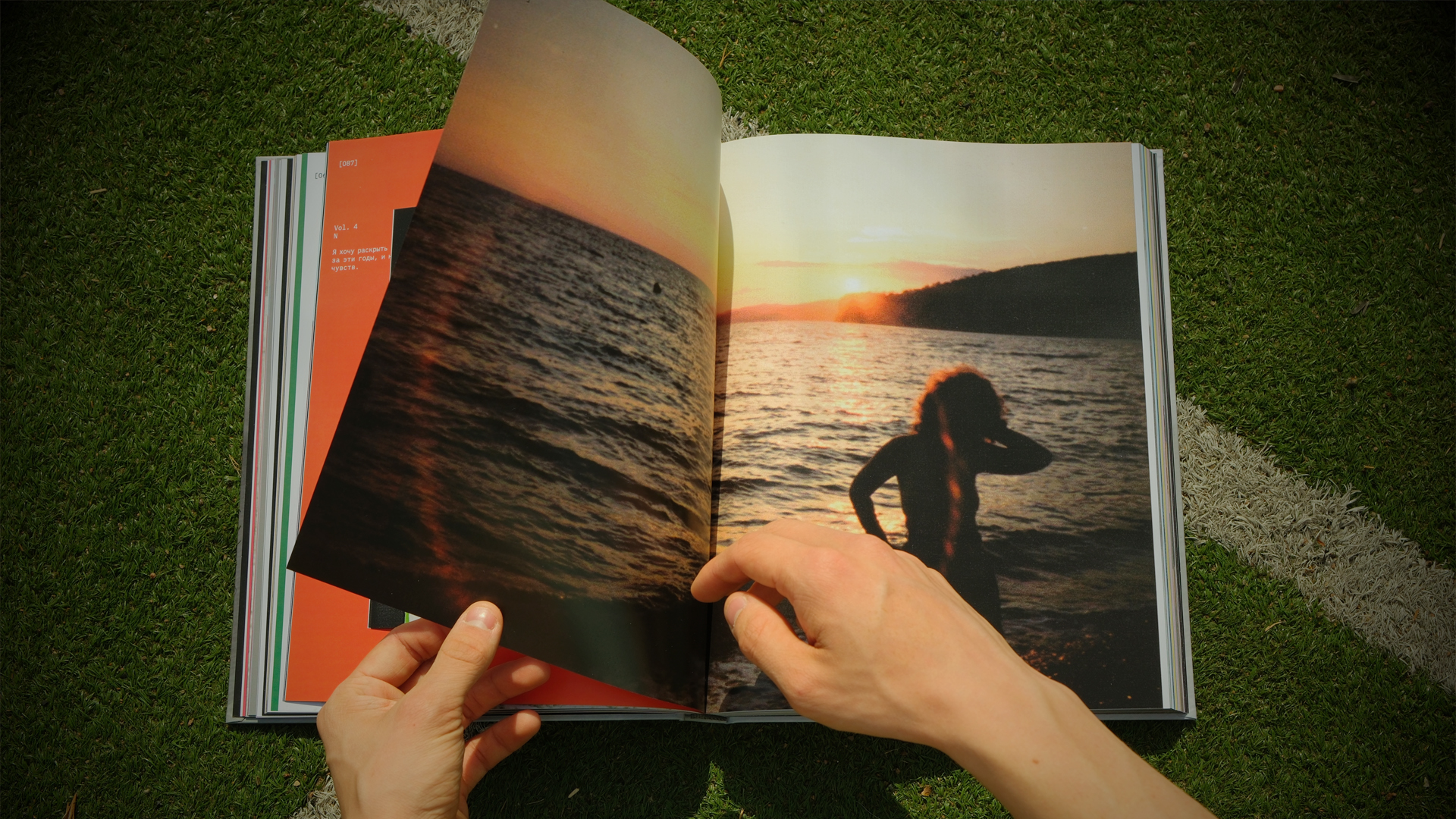 Настолько глубоко личное, что мне не следует смотреть — Изображение №16 — Графика на Dprofile