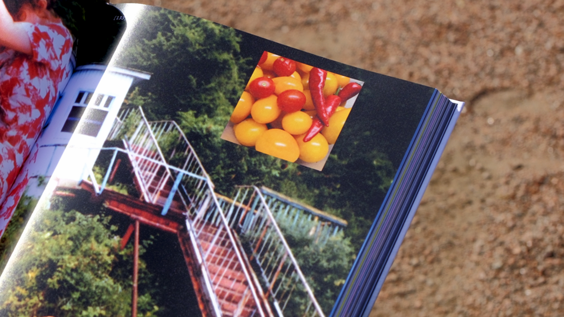 Настолько глубоко личное, что мне не следует смотреть — Изображение №19 — Графика на Dprofile