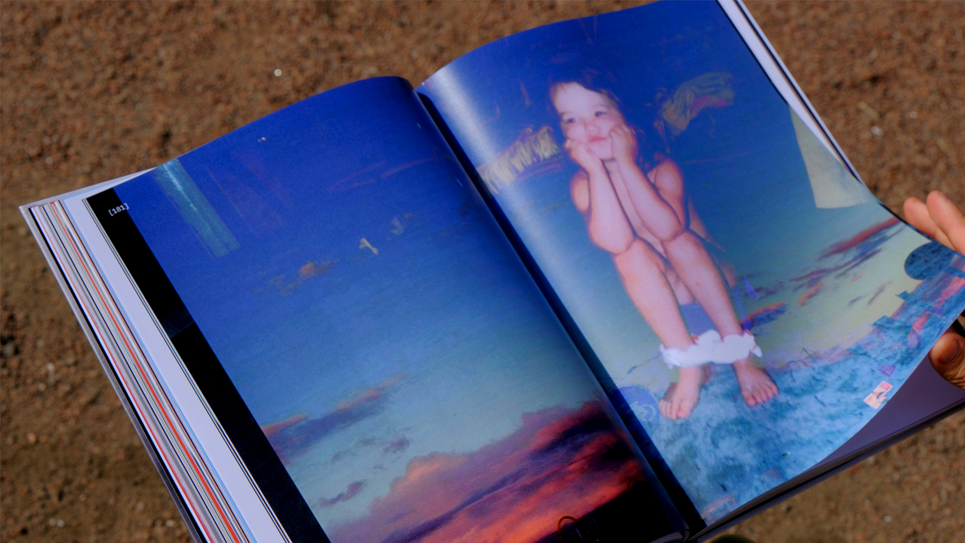 Настолько глубоко личное, что мне не следует смотреть — Изображение №21 — Графика на Dprofile