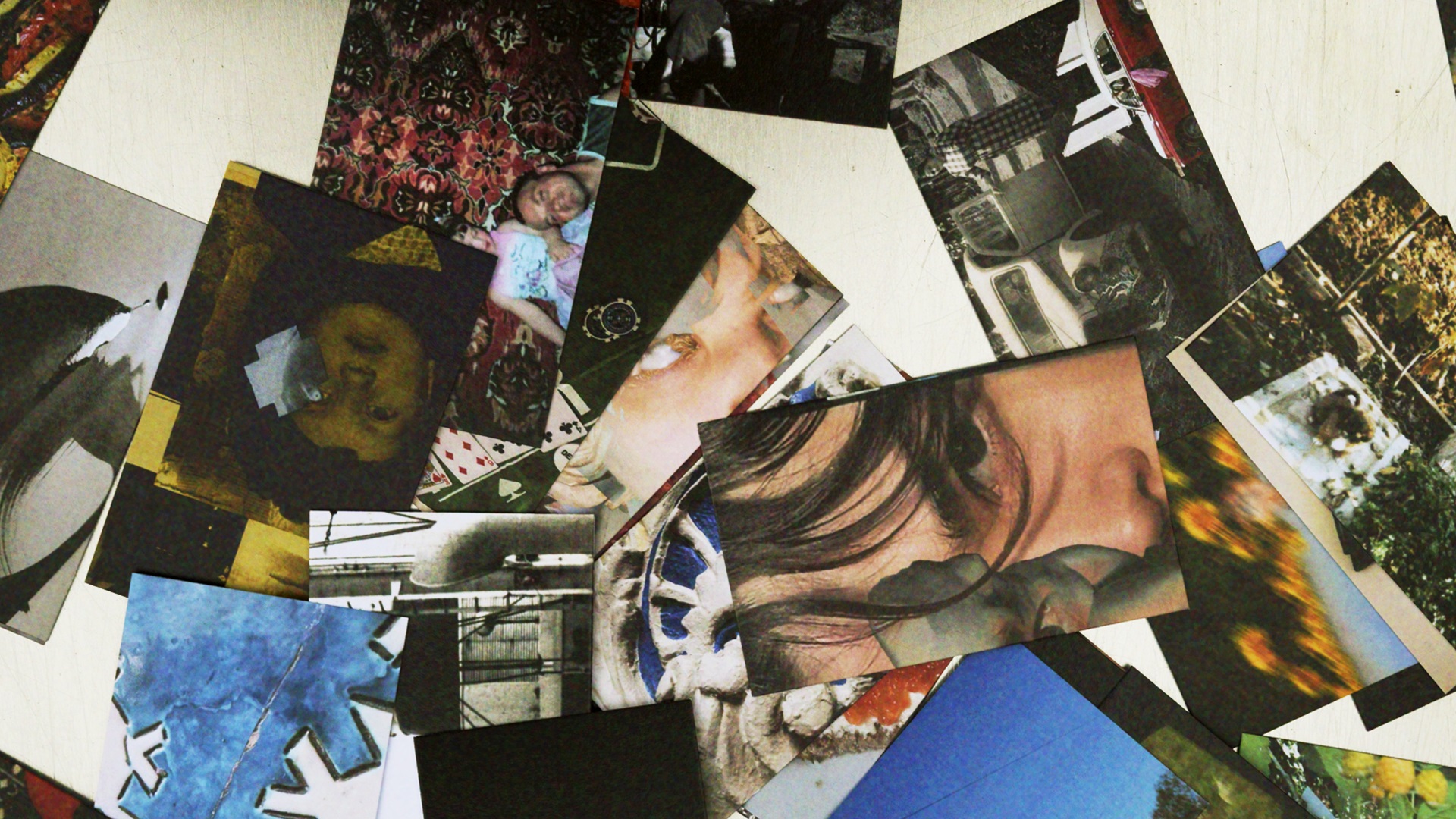 Настолько глубоко личное, что мне не следует смотреть — Изображение №45 — Графика на Dprofile