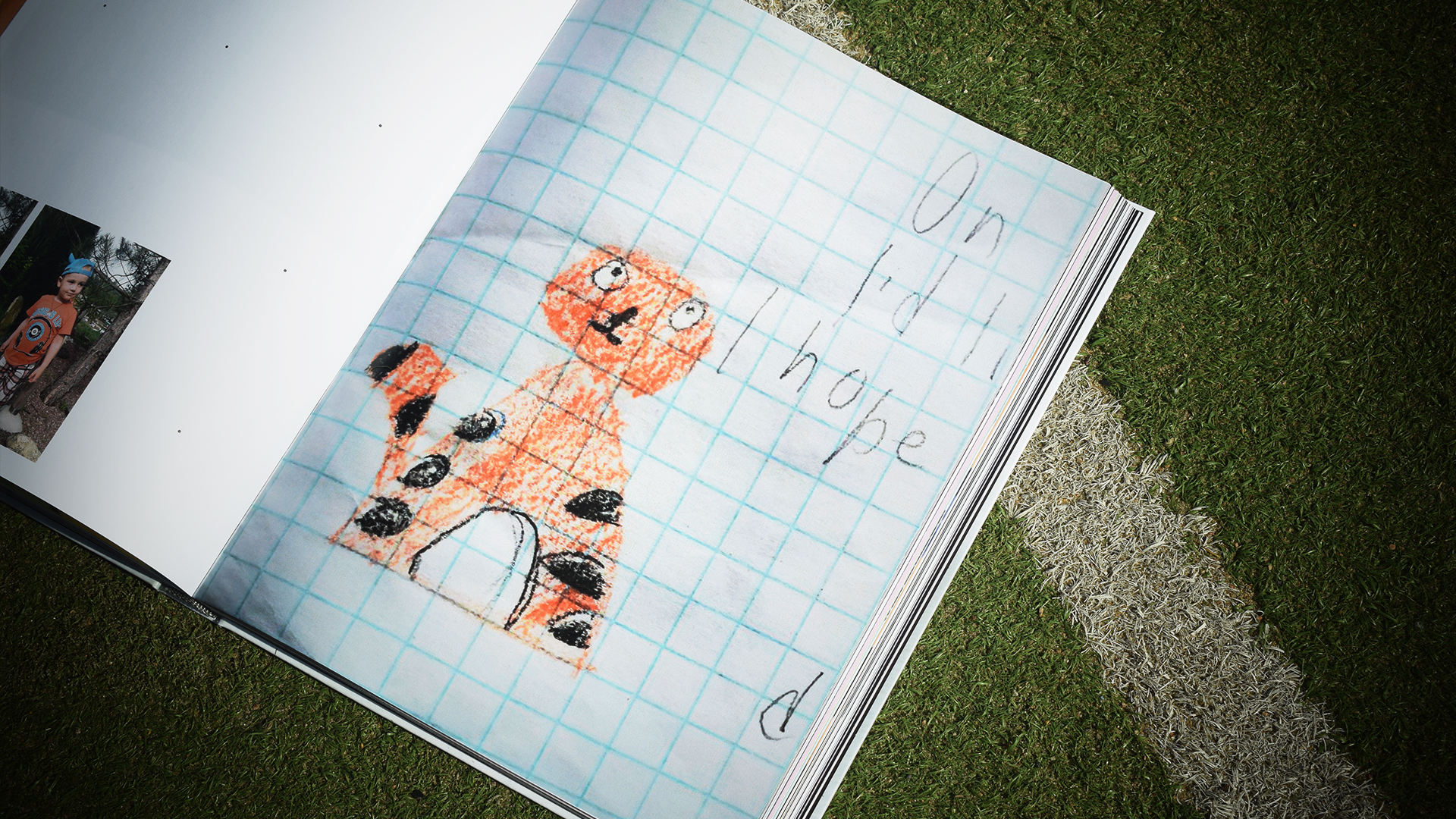 Настолько глубоко личное, что мне не следует смотреть — Изображение №24 — Графика на Dprofile