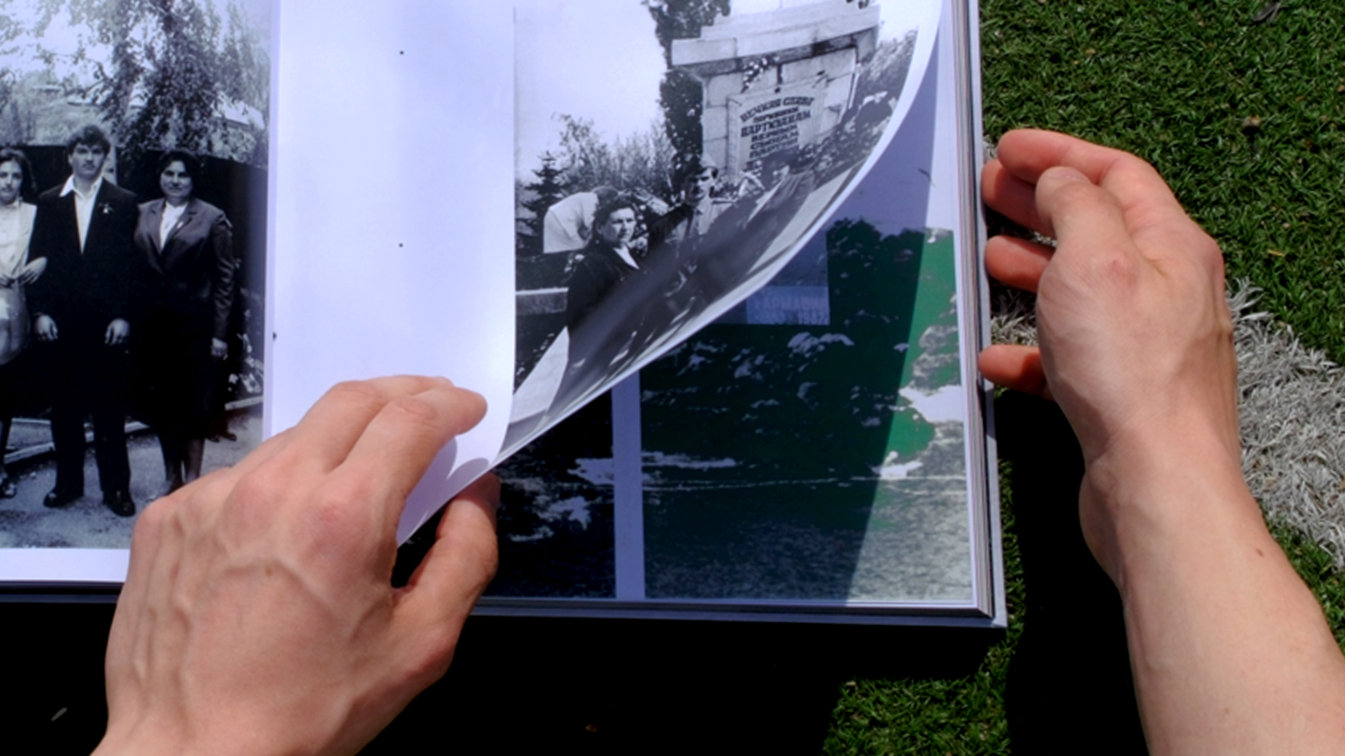 Настолько глубоко личное, что мне не следует смотреть — Изображение №13 — Графика на Dprofile