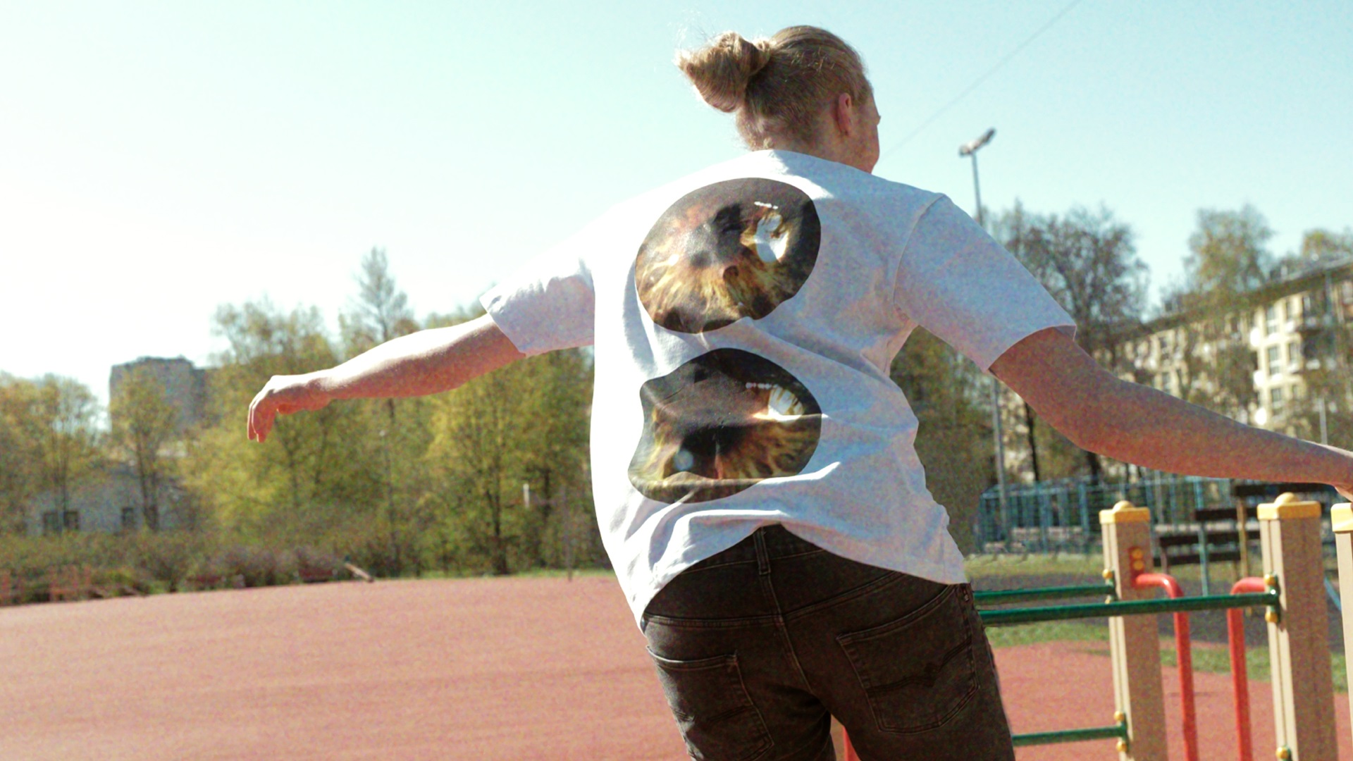 Настолько глубоко личное, что мне не следует смотреть — Изображение №40 — Графика на Dprofile