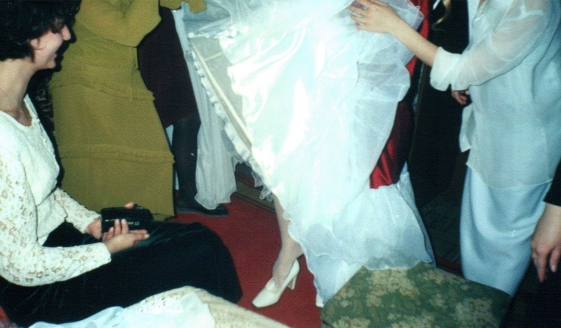 Настолько глубоко личное, что мне не следует смотреть — Изображение №1 — Графика на Dprofile