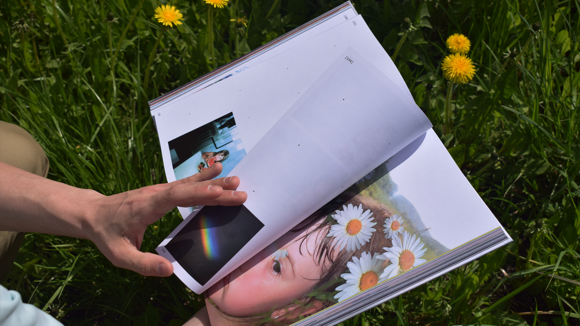 Настолько глубоко личное, что мне не следует смотреть — Изображение №23 — Графика на Dprofile