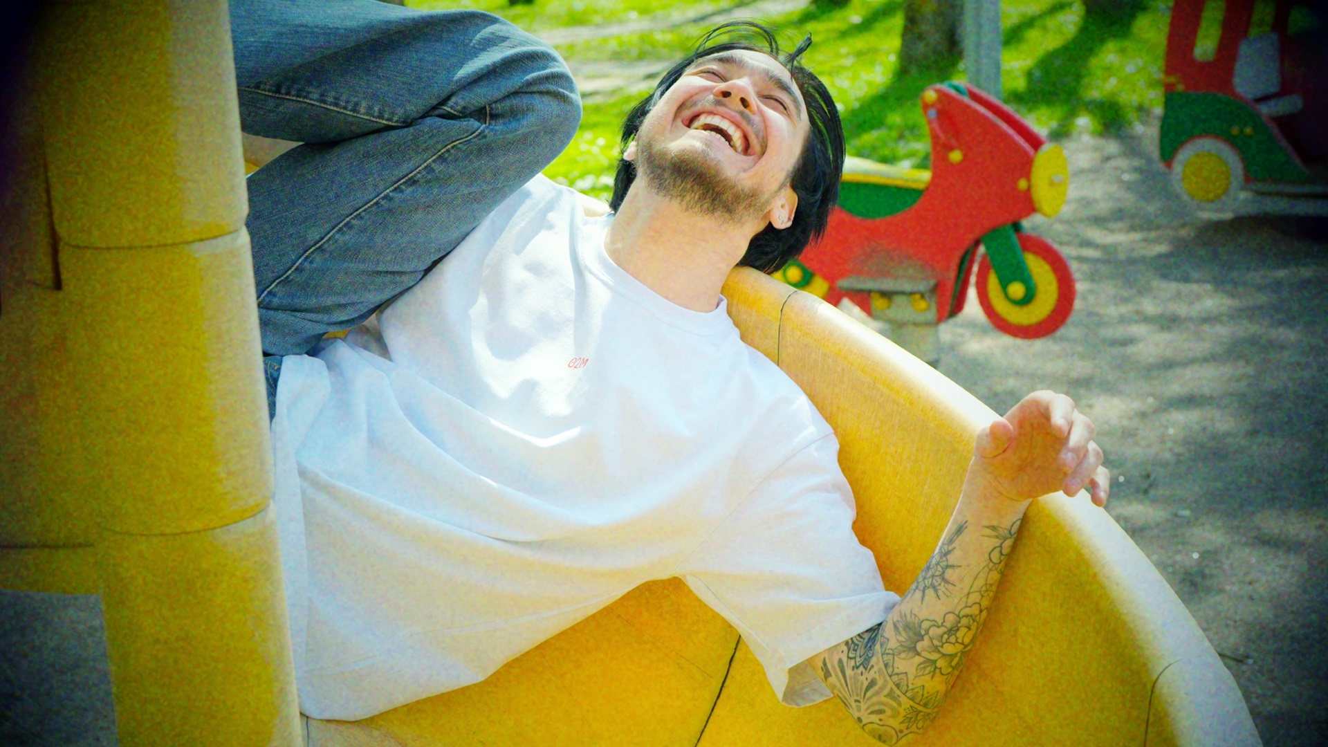 Настолько глубоко личное, что мне не следует смотреть — Изображение №38 — Графика на Dprofile