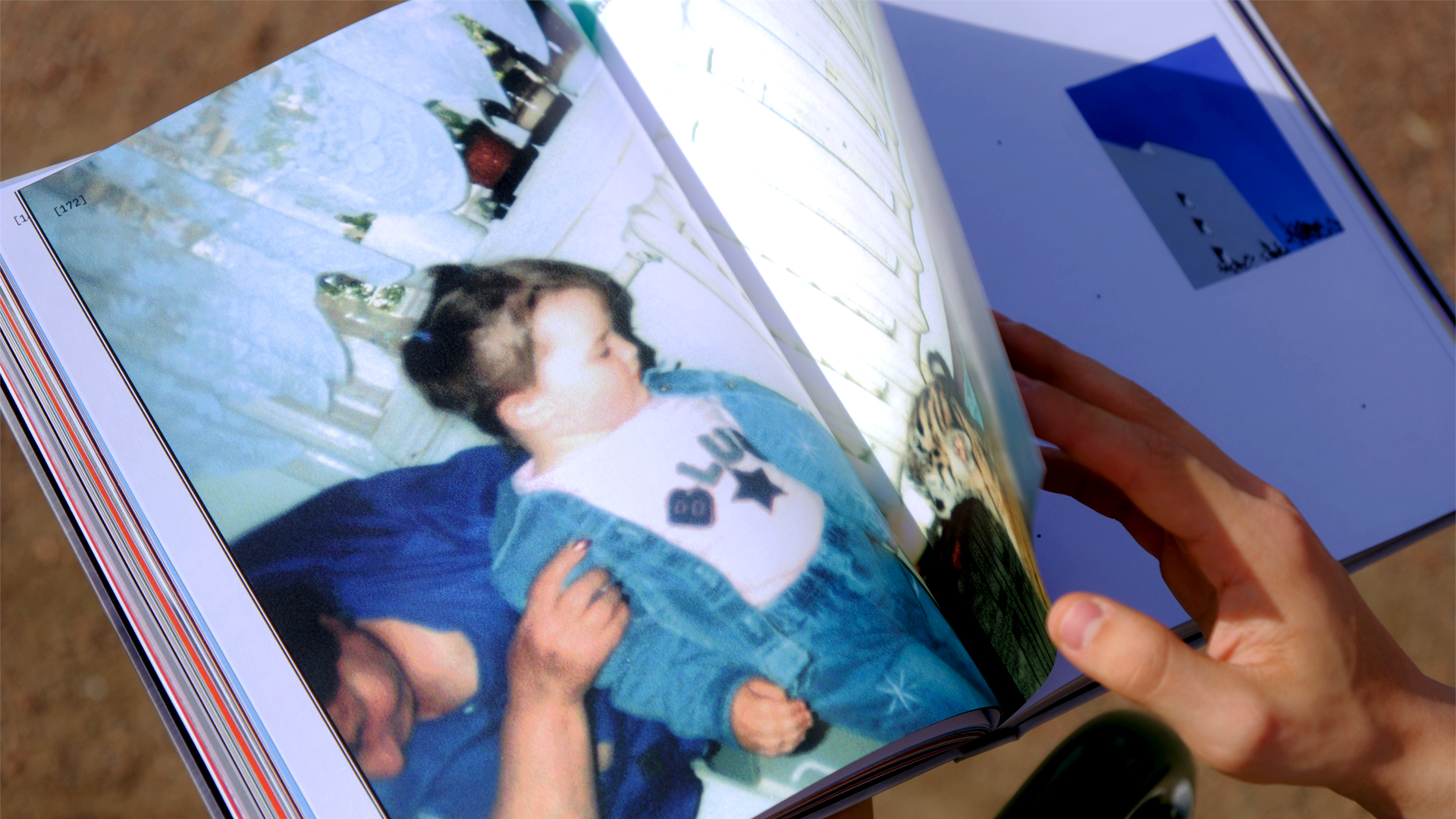 Настолько глубоко личное, что мне не следует смотреть — Изображение №20 — Графика на Dprofile