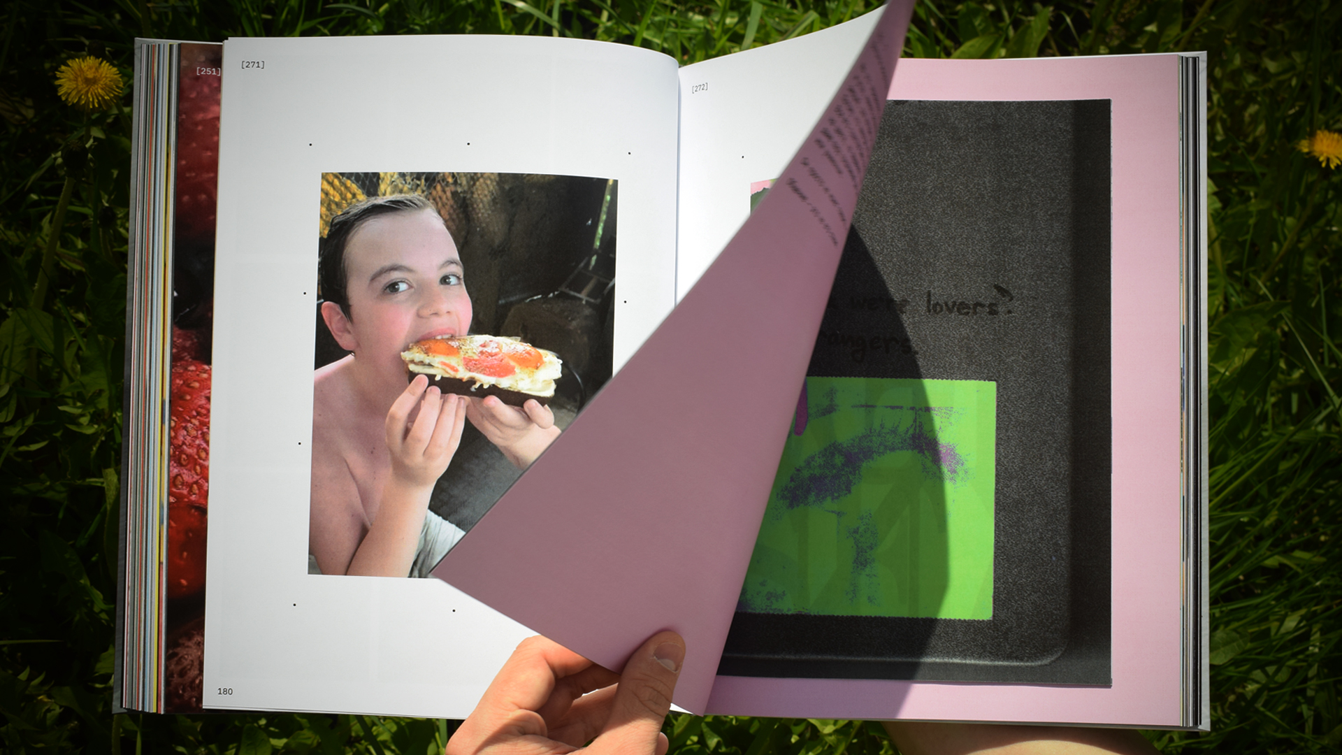 Настолько глубоко личное, что мне не следует смотреть — Изображение №27 — Графика на Dprofile