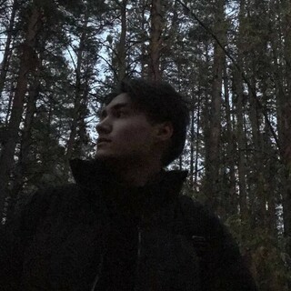 Аватар пользователя Адиль Александров