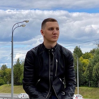 Аватар пользователя Иван Шибков