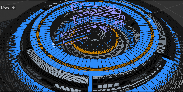 BROADCAST DESIGN | PRACTICE — Изображение №8 — 3D на Dprofile