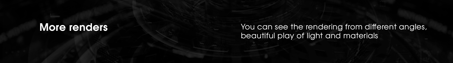 BROADCAST DESIGN | PRACTICE — Изображение №3 — 3D на Dprofile