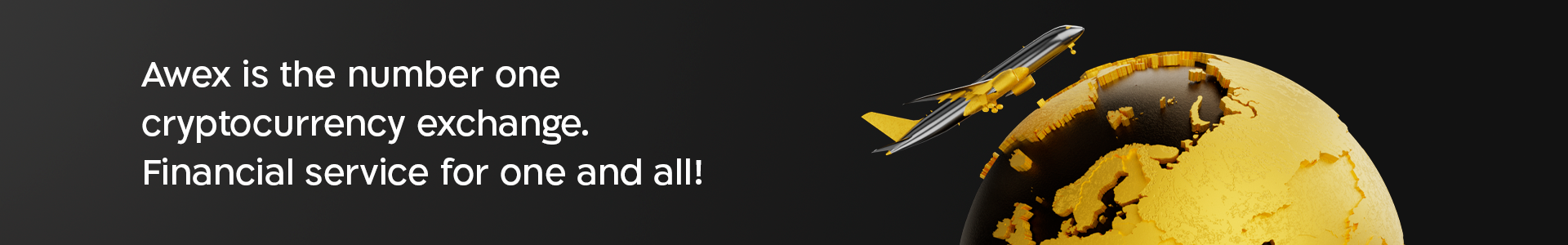 Awex | Promo 3D Motion Design — Изображение №2 — 3D, Анимация на Dprofile