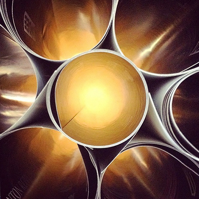Spaceoflife. Instagram project — Изображение №53 — Маркетинг на Dprofile