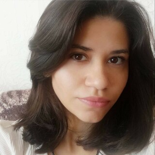 Аватар пользователя Ангелина Радивоник