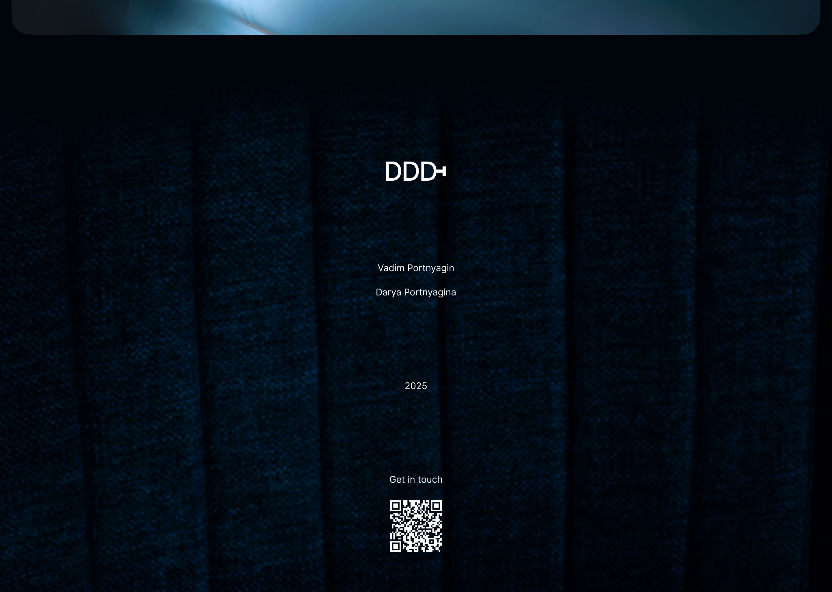DDDrink — Mobile App & UI/UX — Изображение №19 — Интерфейсы на Dprofile