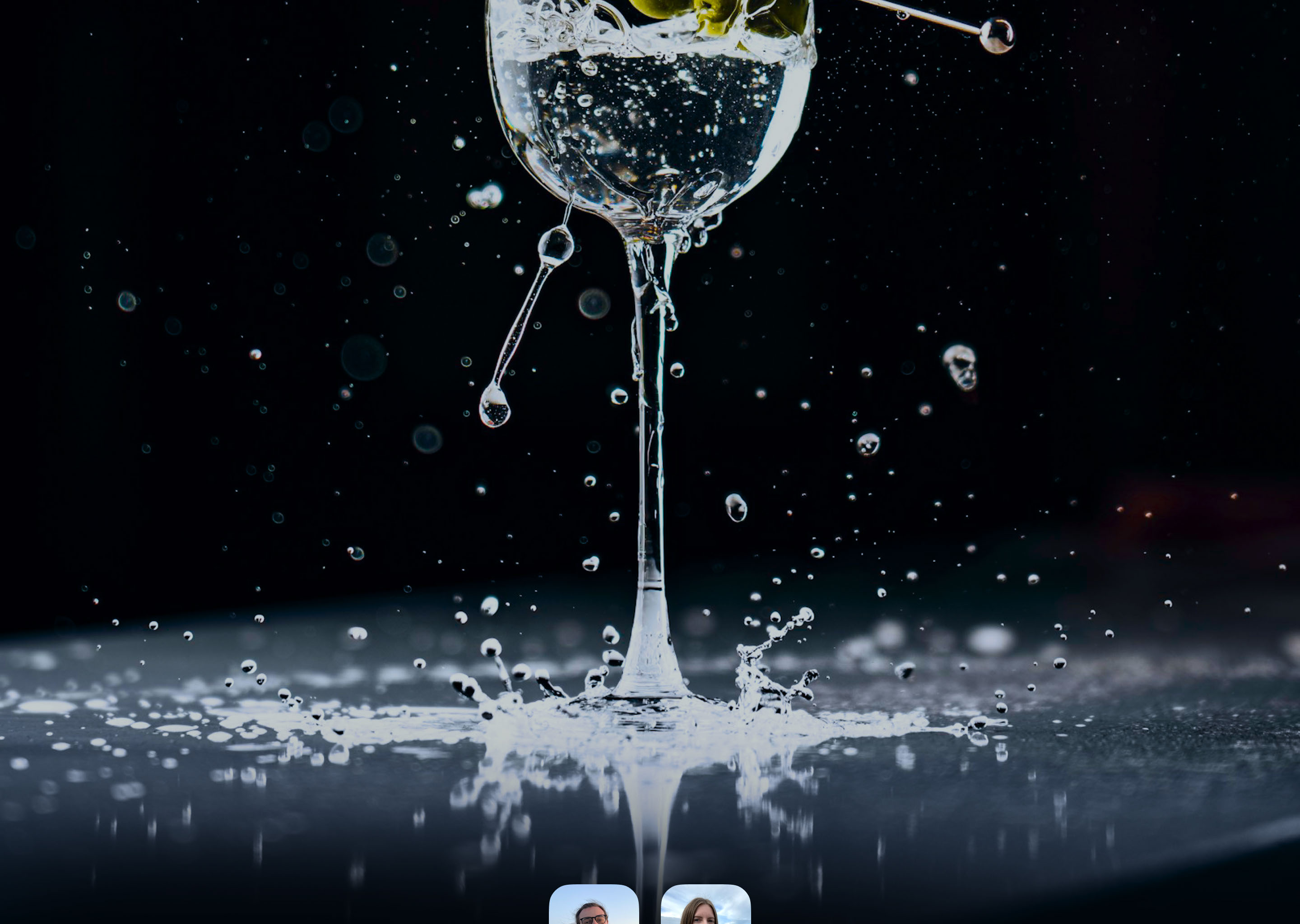 DDDrink — Mobile App & UI/UX — Изображение №2 — Интерфейсы на Dprofile