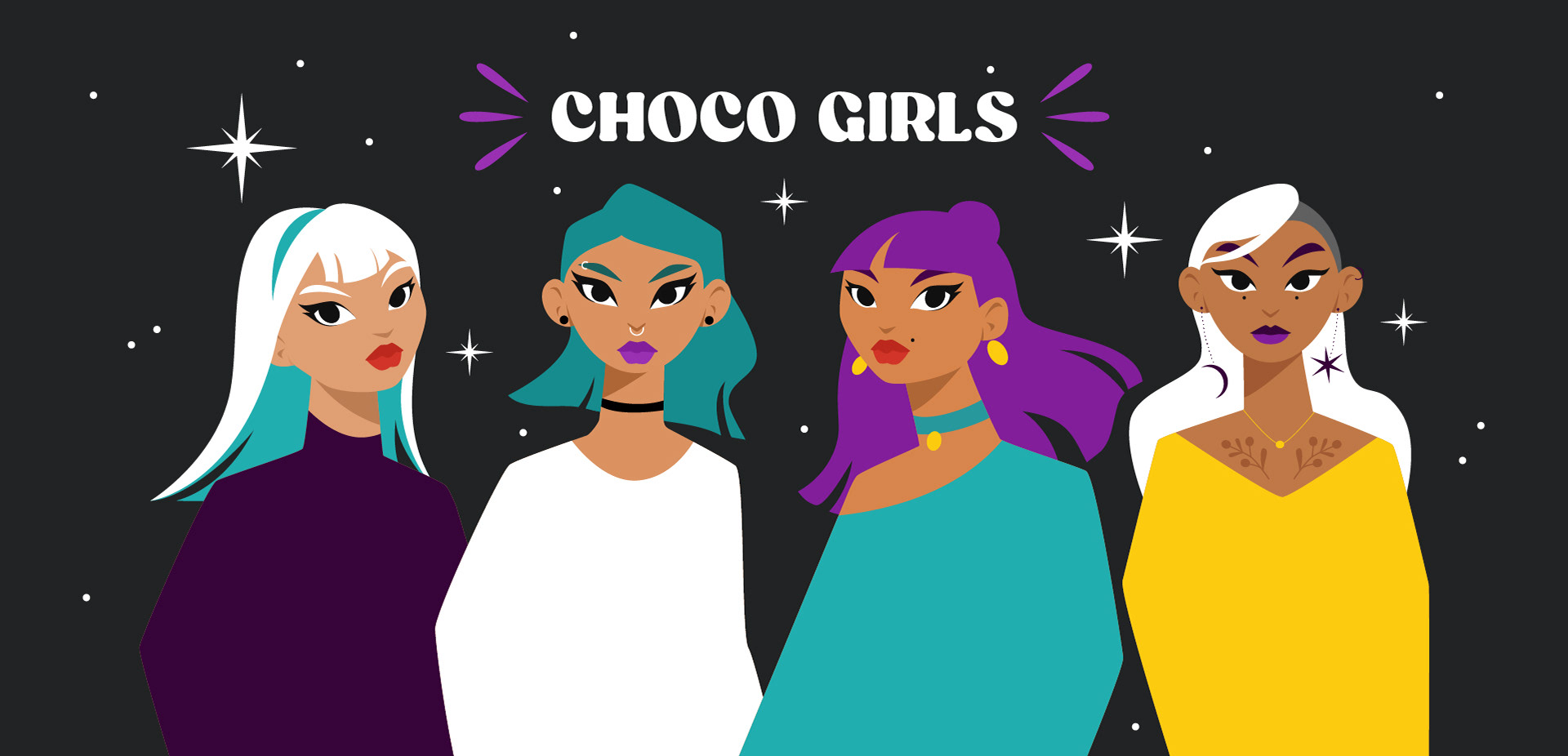 Gustoso. Chocolate Package Design. Illustrations — Изображение №9 — Брендинг, Иллюстрация на Dprofile