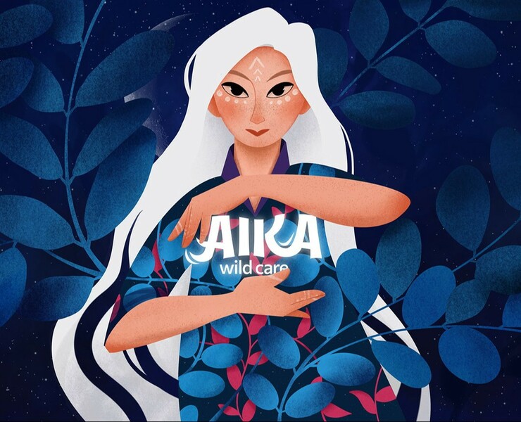 Иллюстрации и упаковка | illustrations and packaging — Брендинг, Иллюстрация на Dprofile