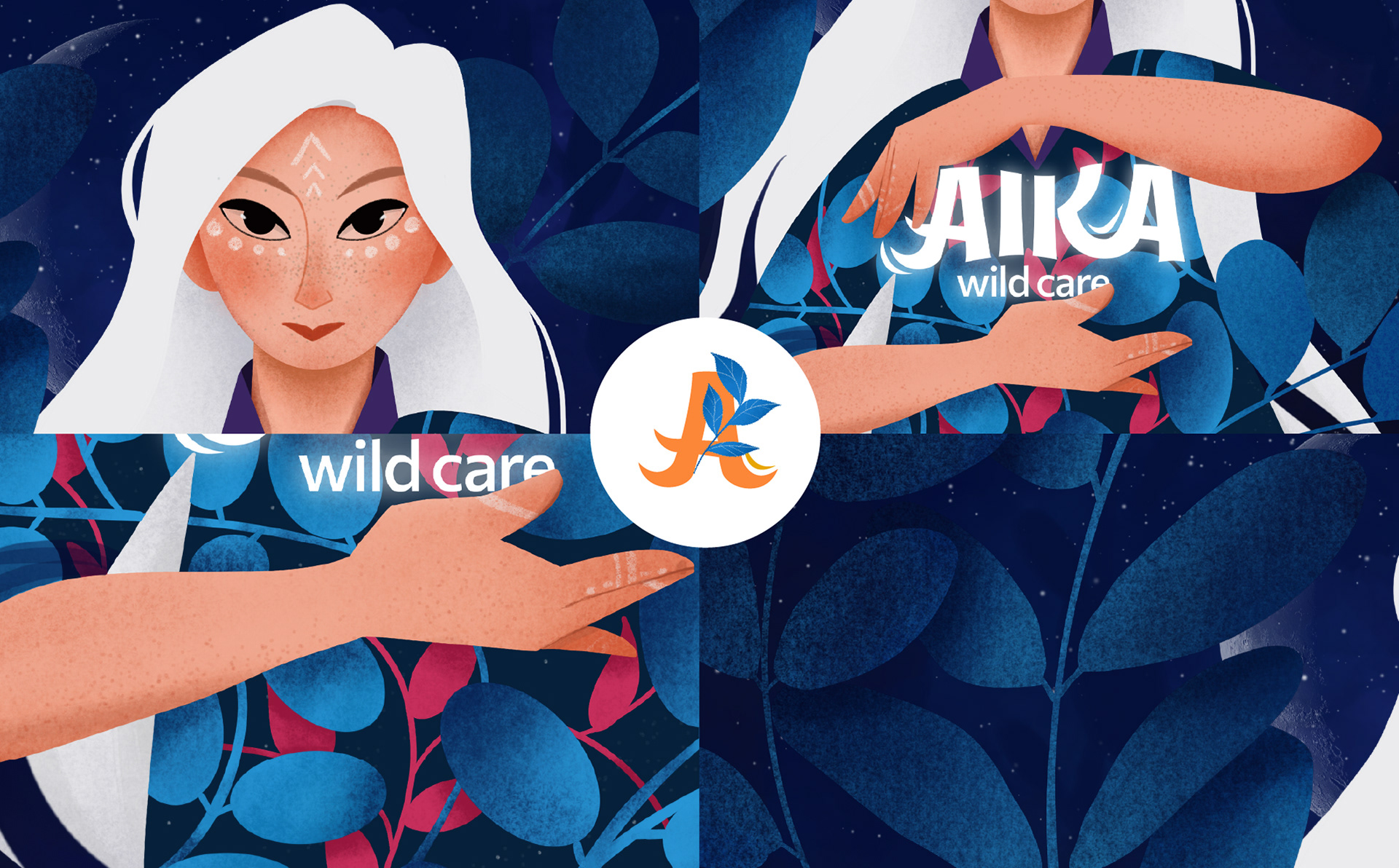 Иллюстрации и упаковка | illustrations and packaging — Изображение №4 — Брендинг, Иллюстрация на Dprofile