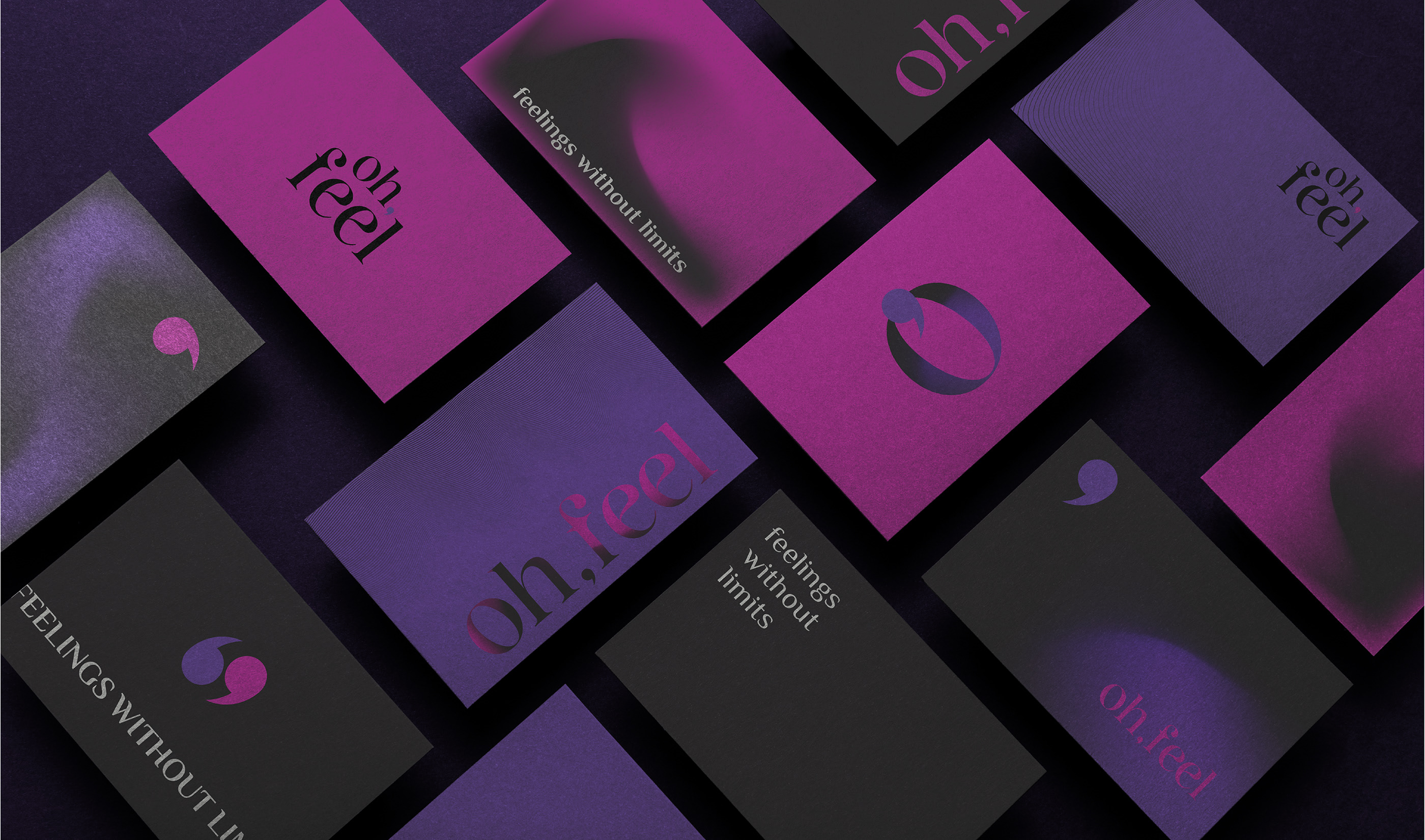 Фирменный стиль / Логотип / Branding / Identity / Logo — Изображение №14 — Брендинг, Графика на Dprofile