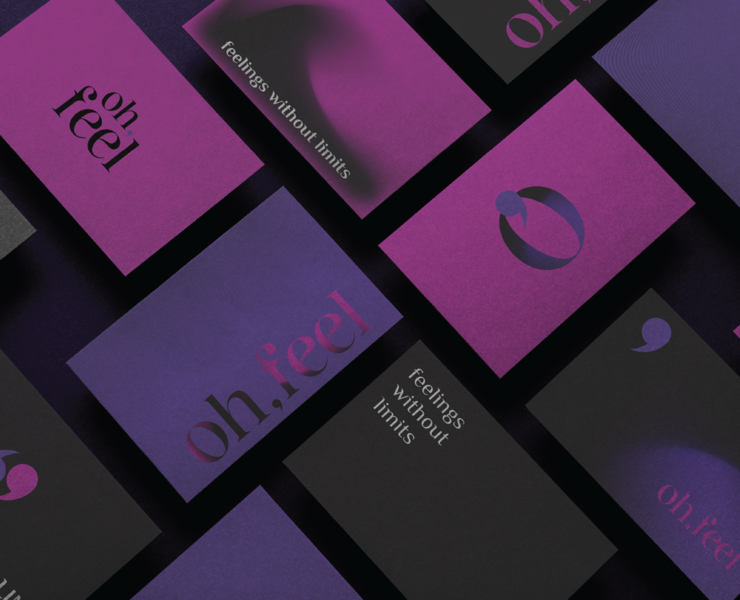 Фирменный стиль / Логотип / Branding / Identity / Logo — Брендинг, Графика на Dprofile