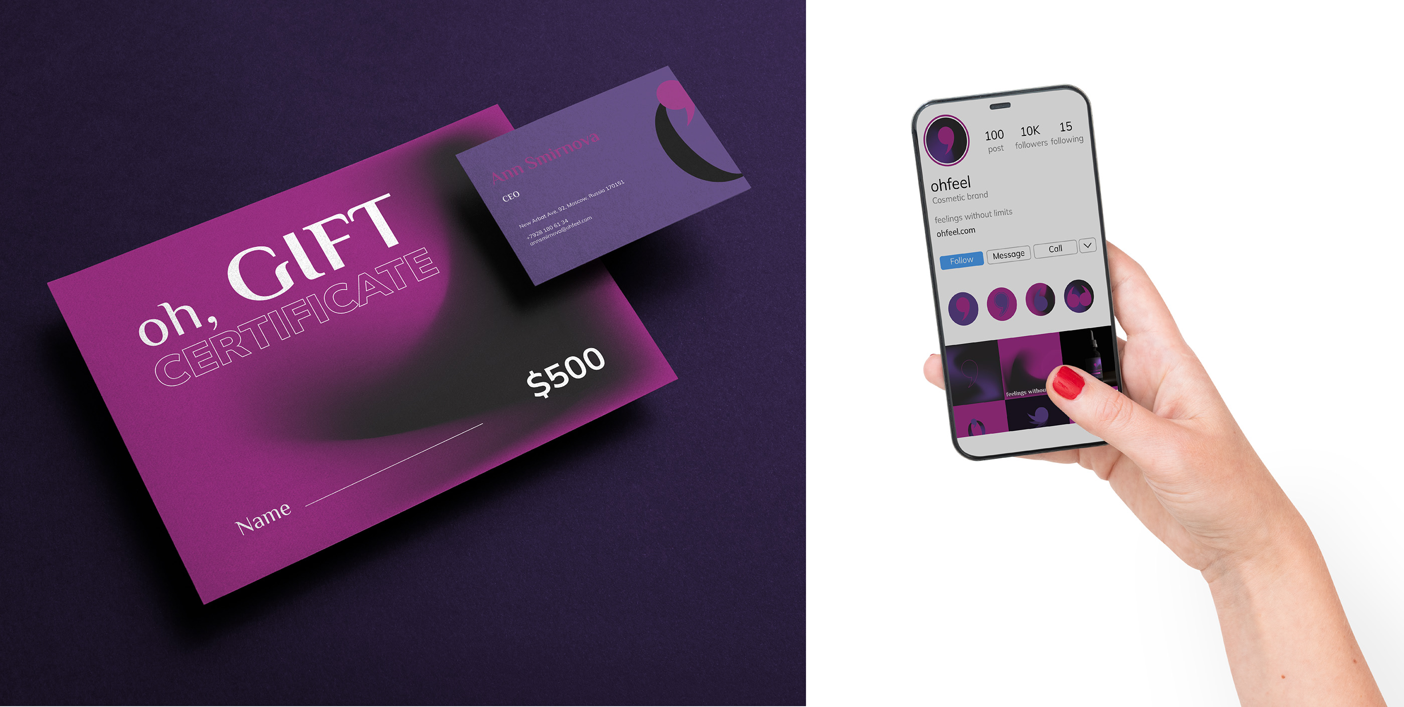 Фирменный стиль / Логотип / Branding / Identity / Logo — Изображение №13 — Брендинг, Графика на Dprofile