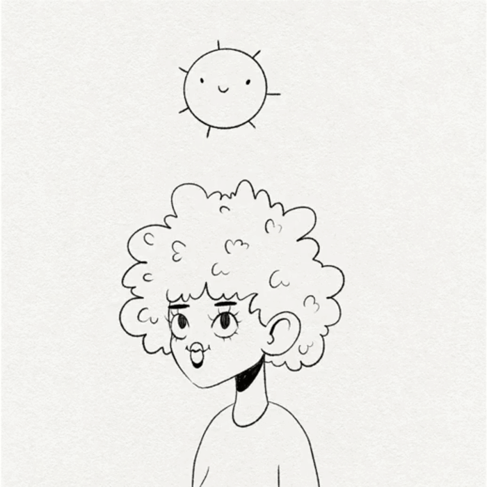 Короткие ч/б анимации — Изображение №5 — Иллюстрация, Анимация на Dprofile