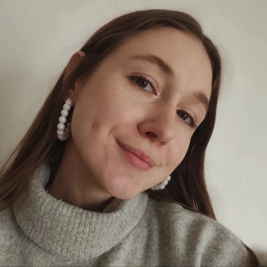 Аватар пользователя Юлия Меркулова