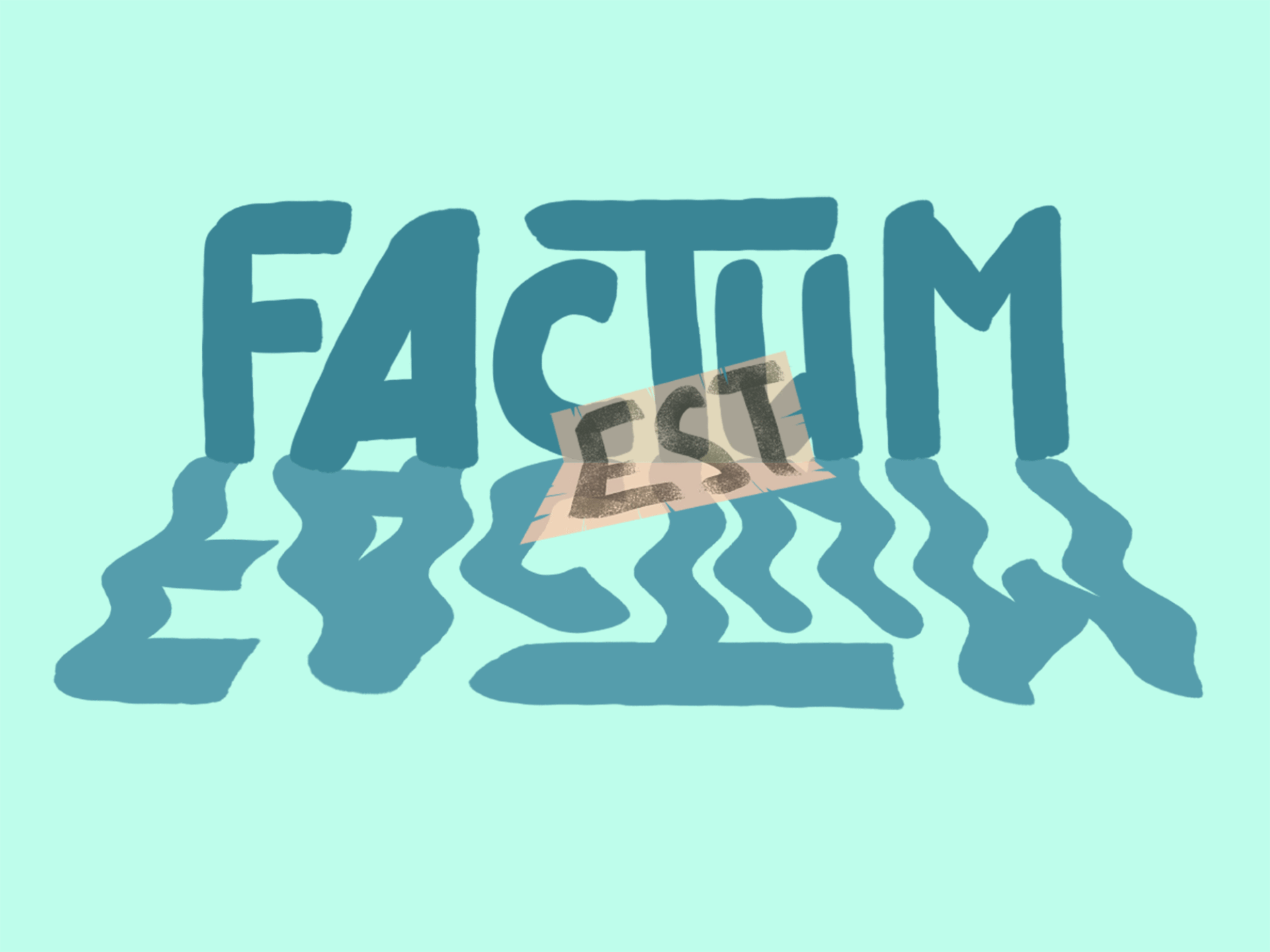 Леттеринг. Латинские крылатые выражения — Изображение №19 — Брендинг, Иллюстрация на Dprofile