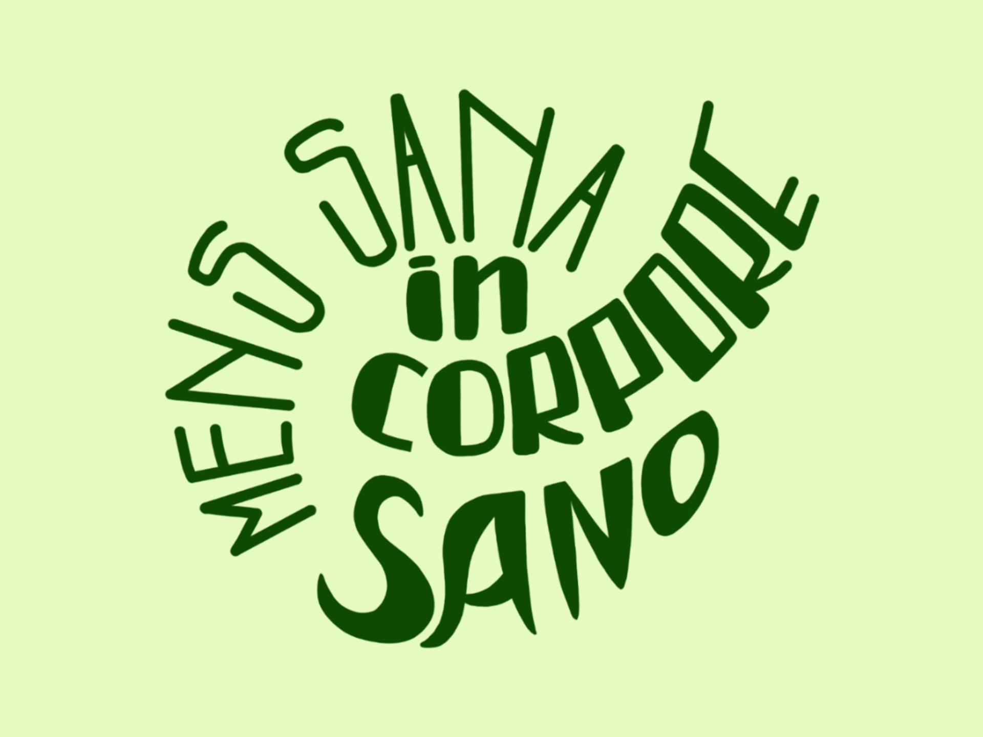 Леттеринг. Латинские крылатые выражения — Изображение №17 — Брендинг, Иллюстрация на Dprofile