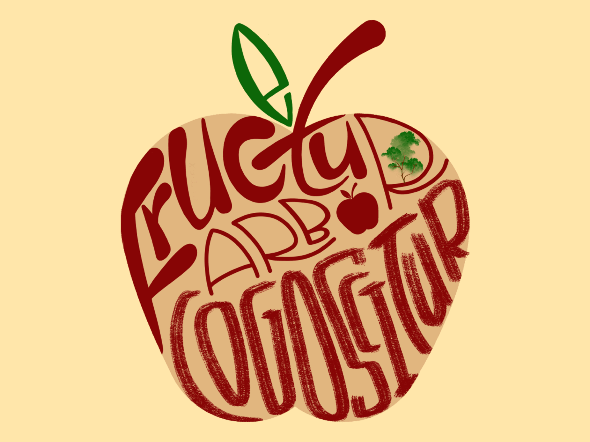 Леттеринг. Латинские крылатые выражения — Изображение №21 — Брендинг, Иллюстрация на Dprofile