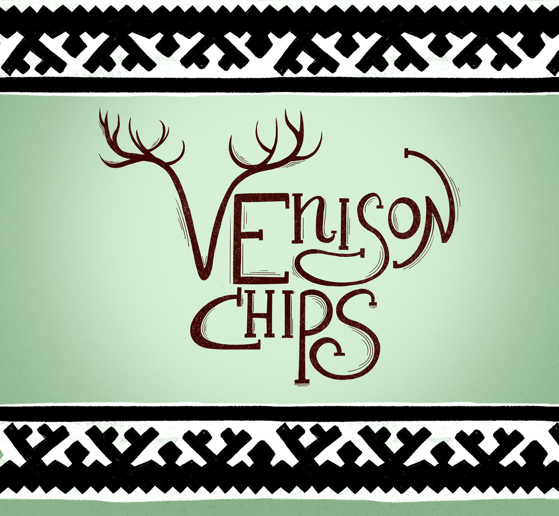 Packaging for chips — Изображение №1 — Иллюстрация, Графика на Dprofile