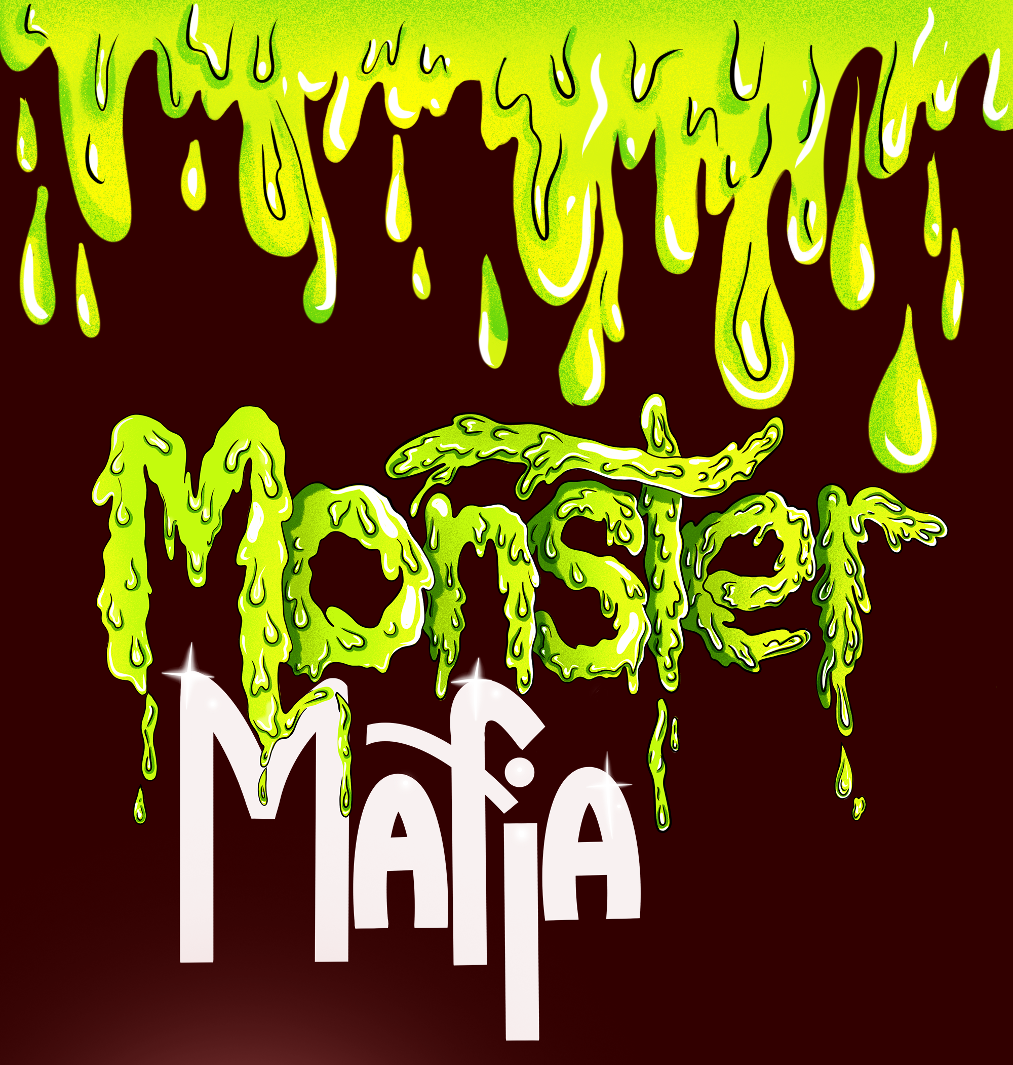 Карты для игры в мафию — Изображение №1 — Иллюстрация на Dprofile