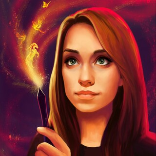 Аватар пользователя Елена Ривис